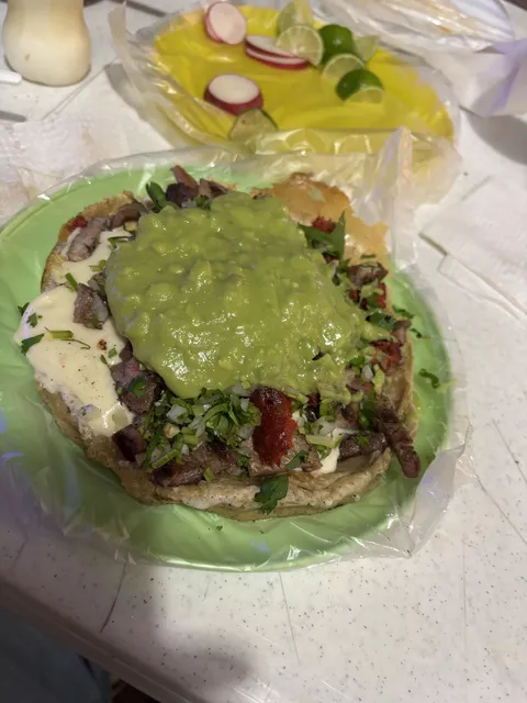 Tacos El Kevyn image 2