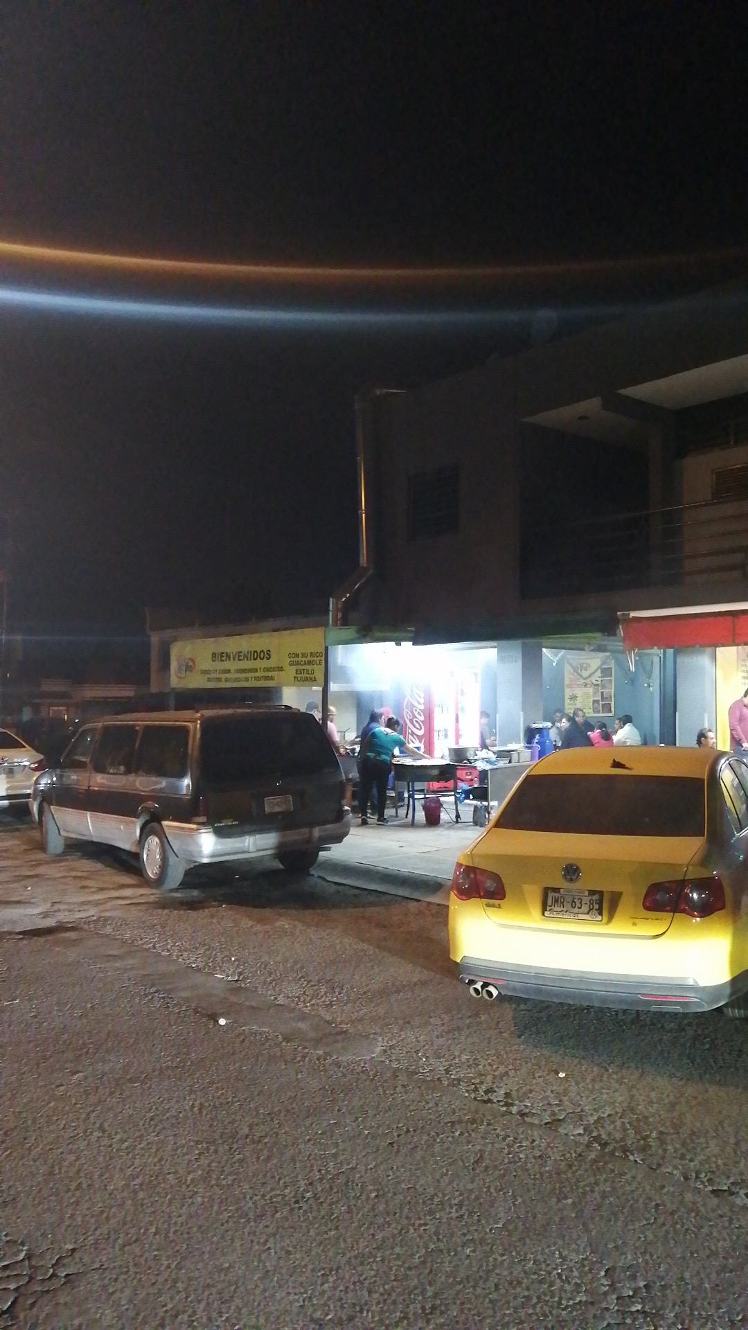 Tacos El Kevyn image 3