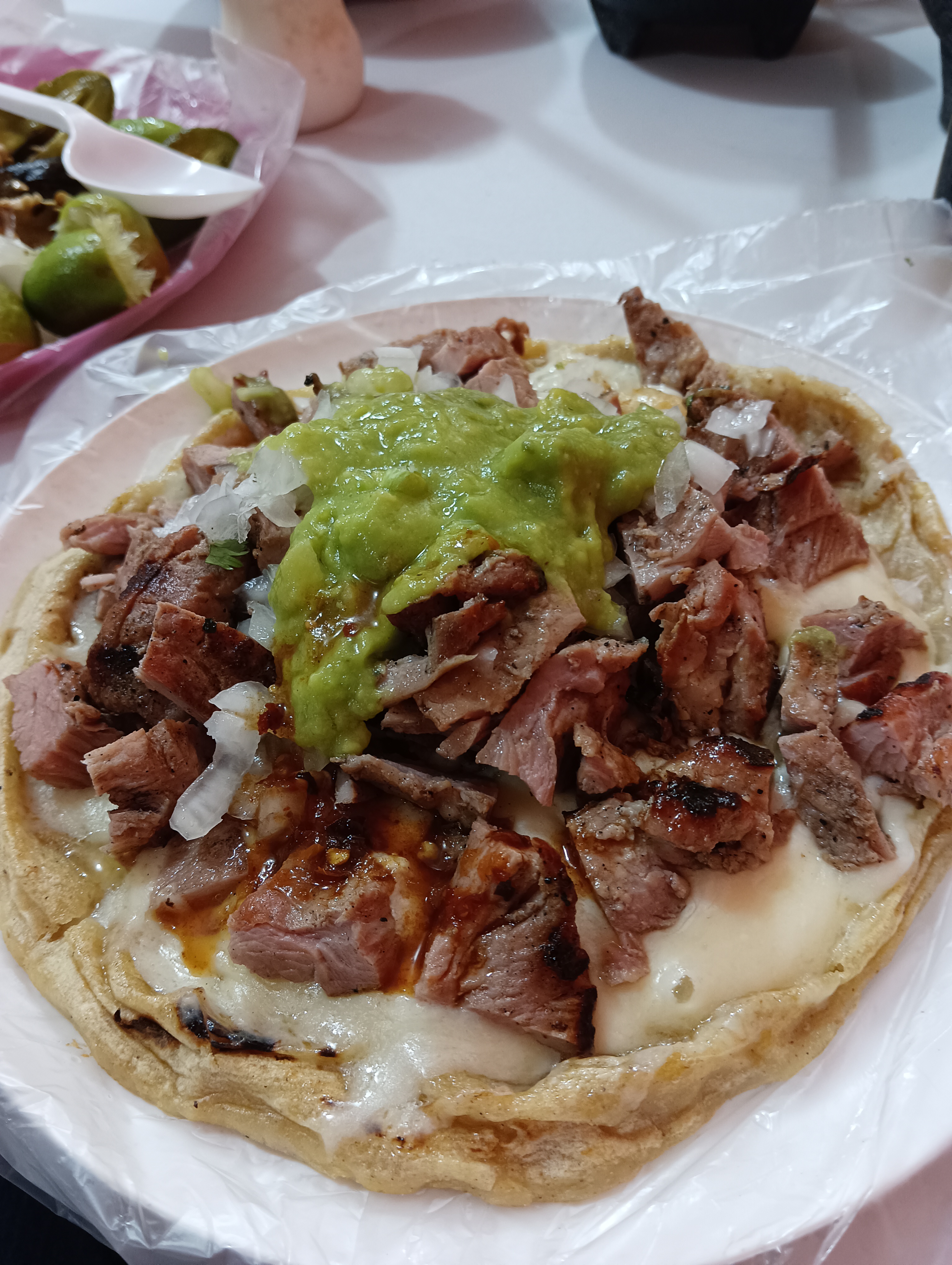 Tacos El Kevyn image 4