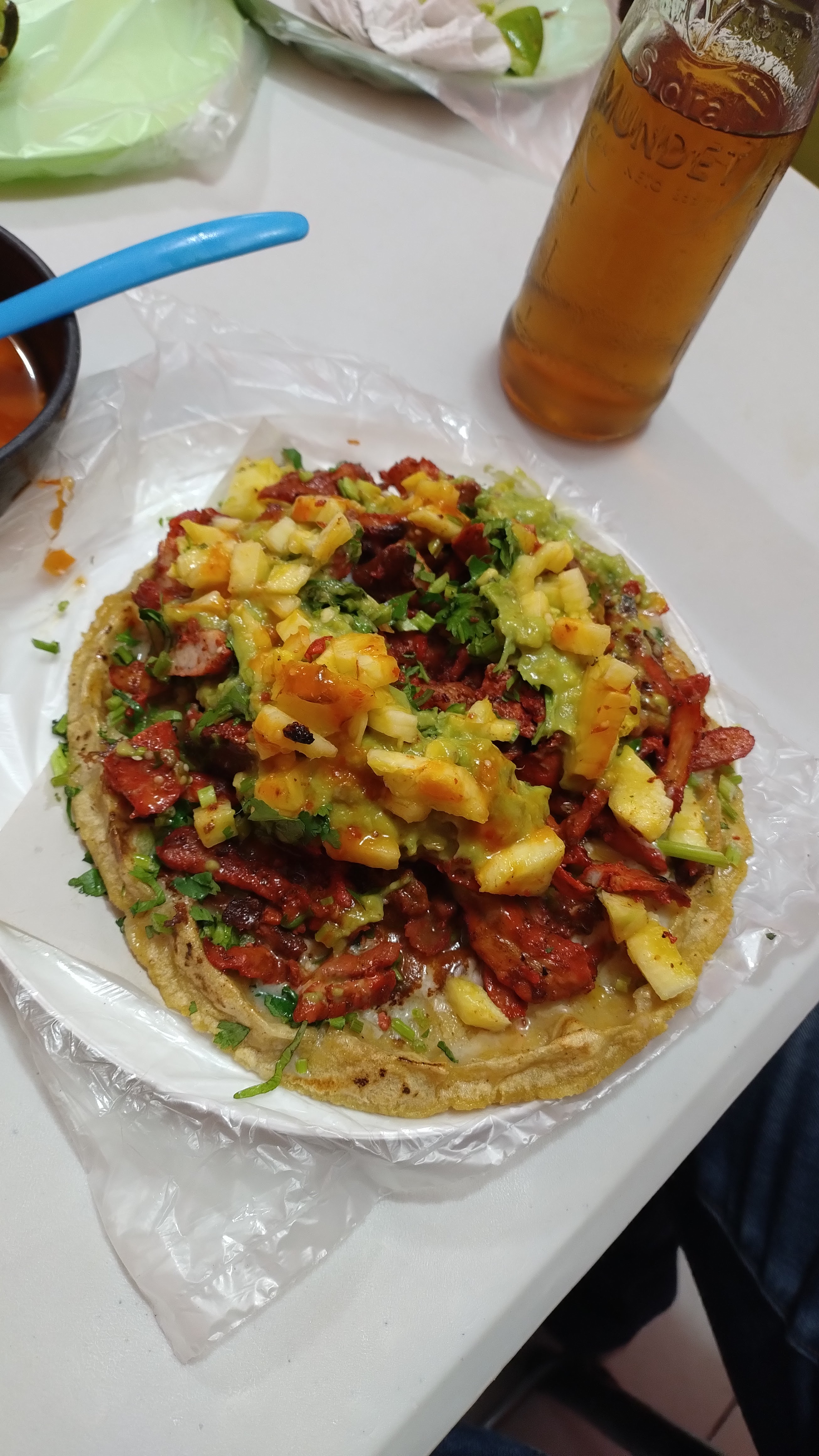 Tacos El Kevyn image 8