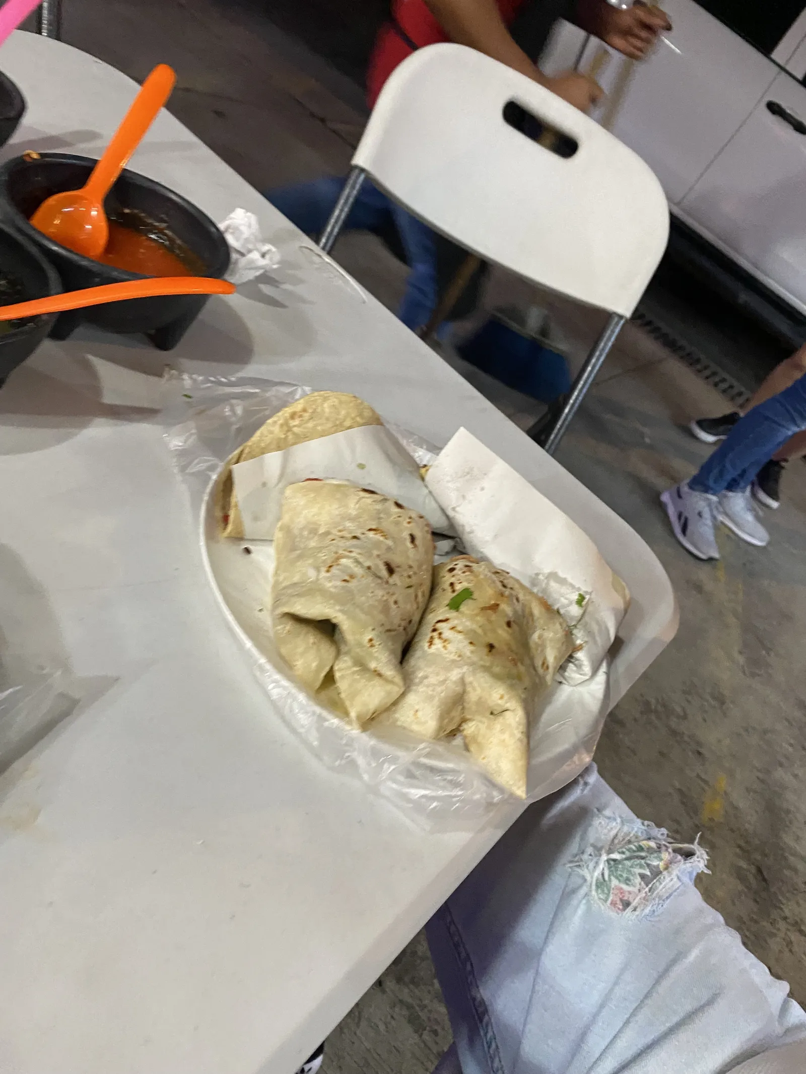Tacos El Kevyn image 9