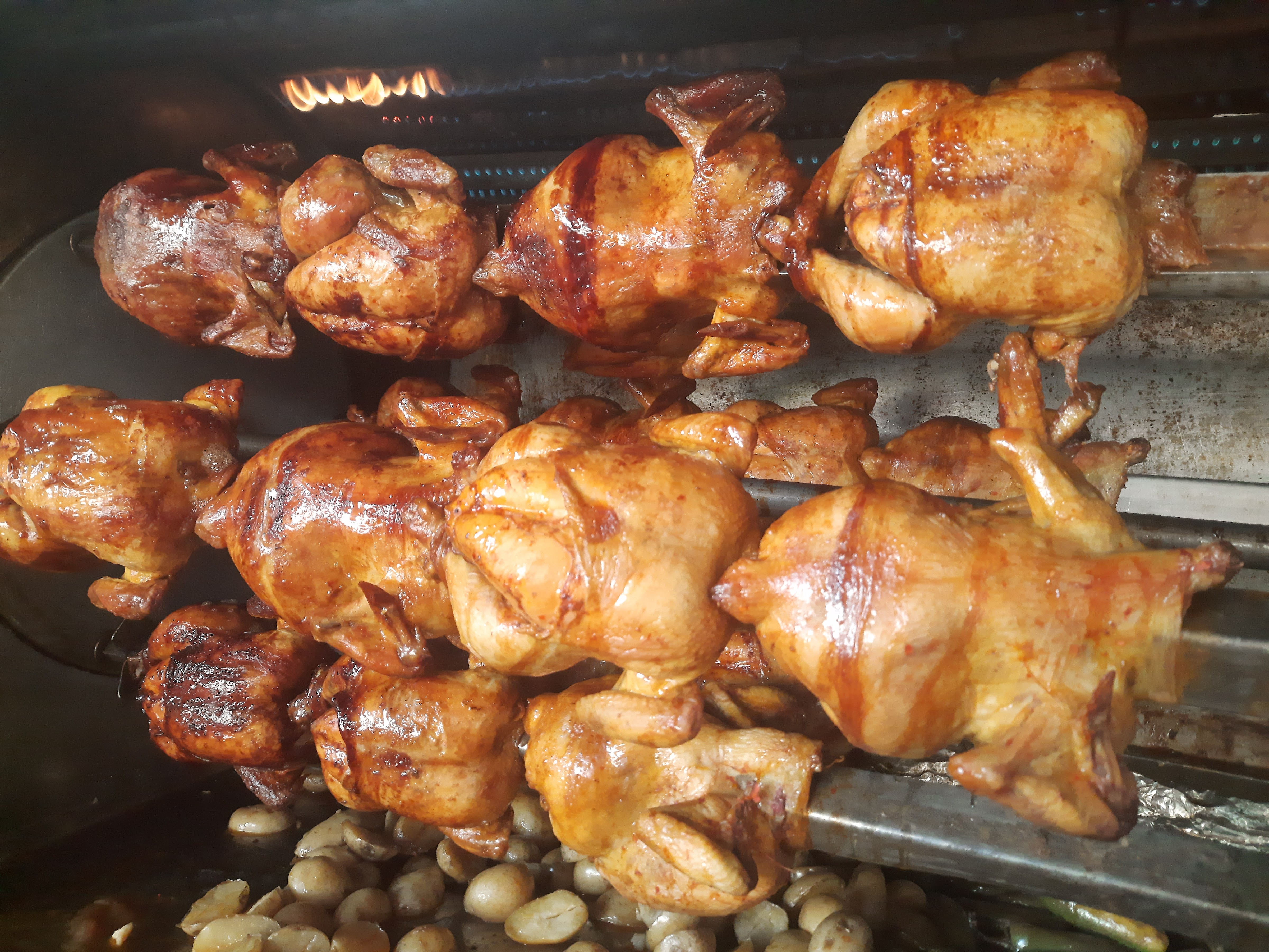 Rosticeria El Gato image 1