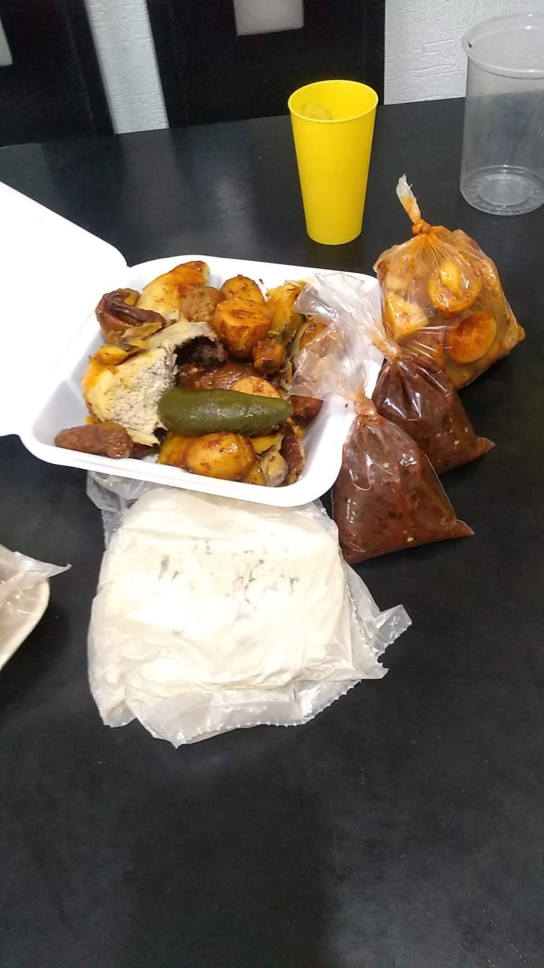 Rosticeria El Gato image 2