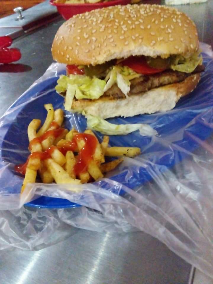 Rosticeria El Gato image 3