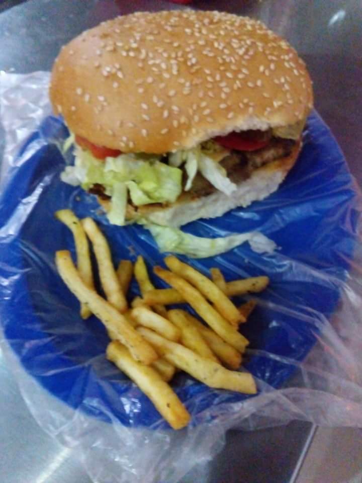 Rosticeria El Gato image 5