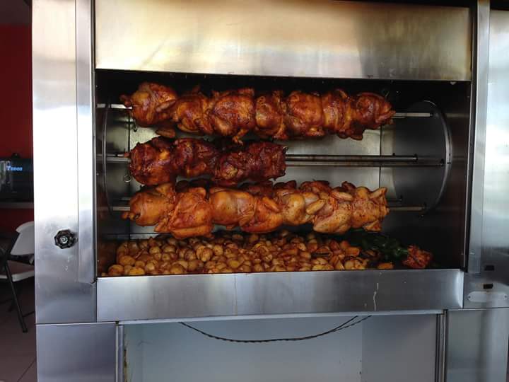 Rosticeria El Gato image 6