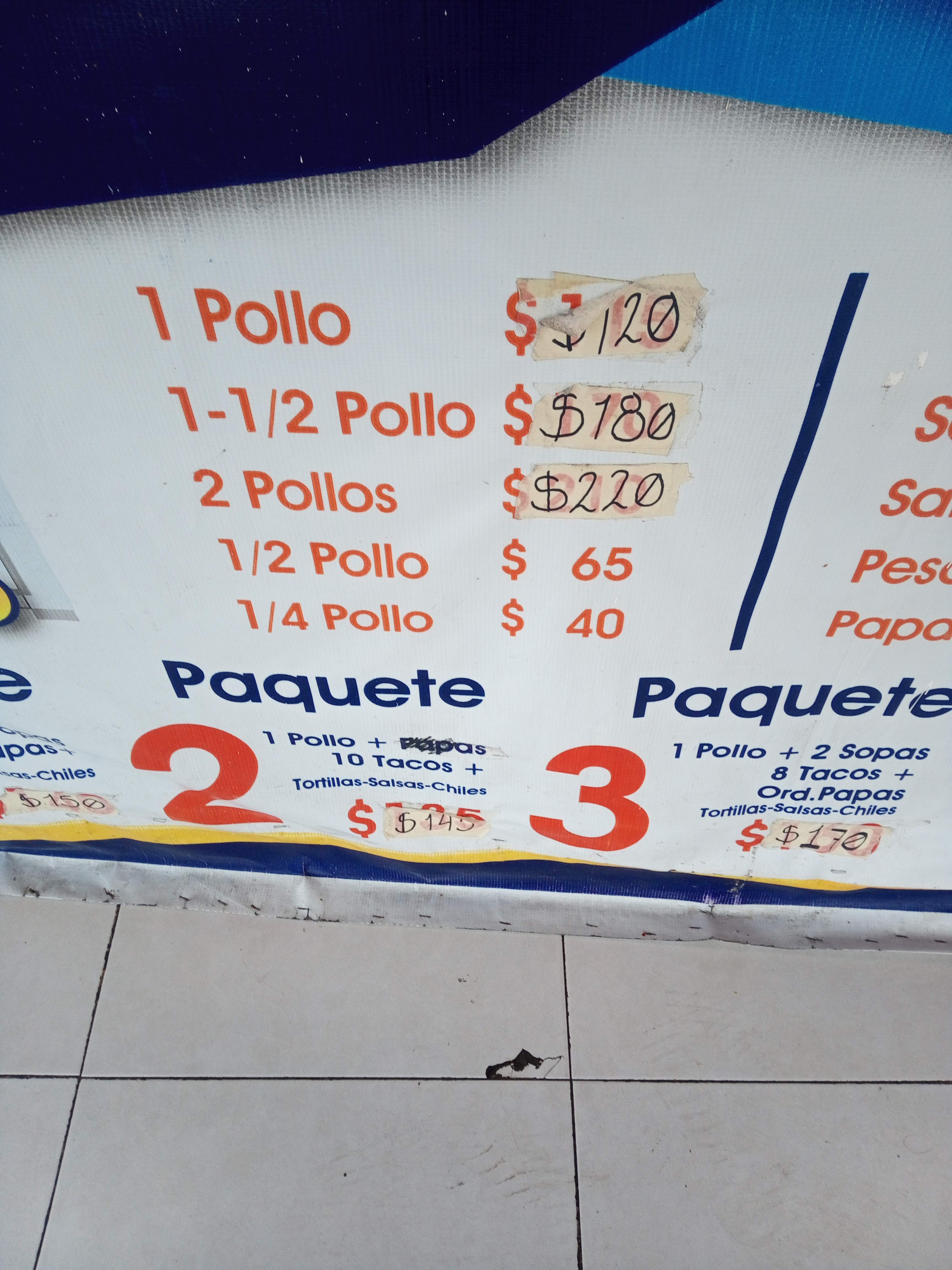 Rosticeria El Gato image 7