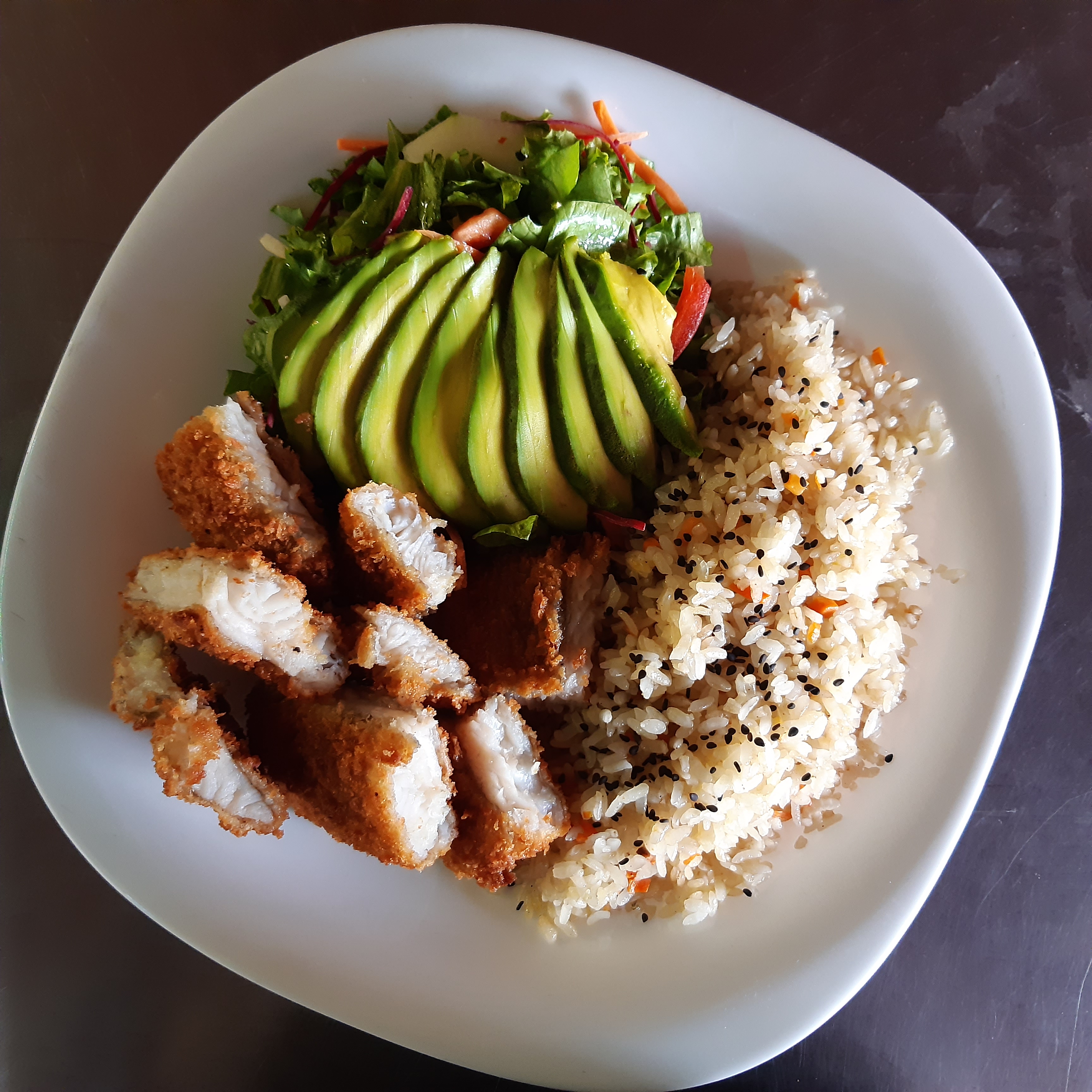 Tonikai Sushi image 3