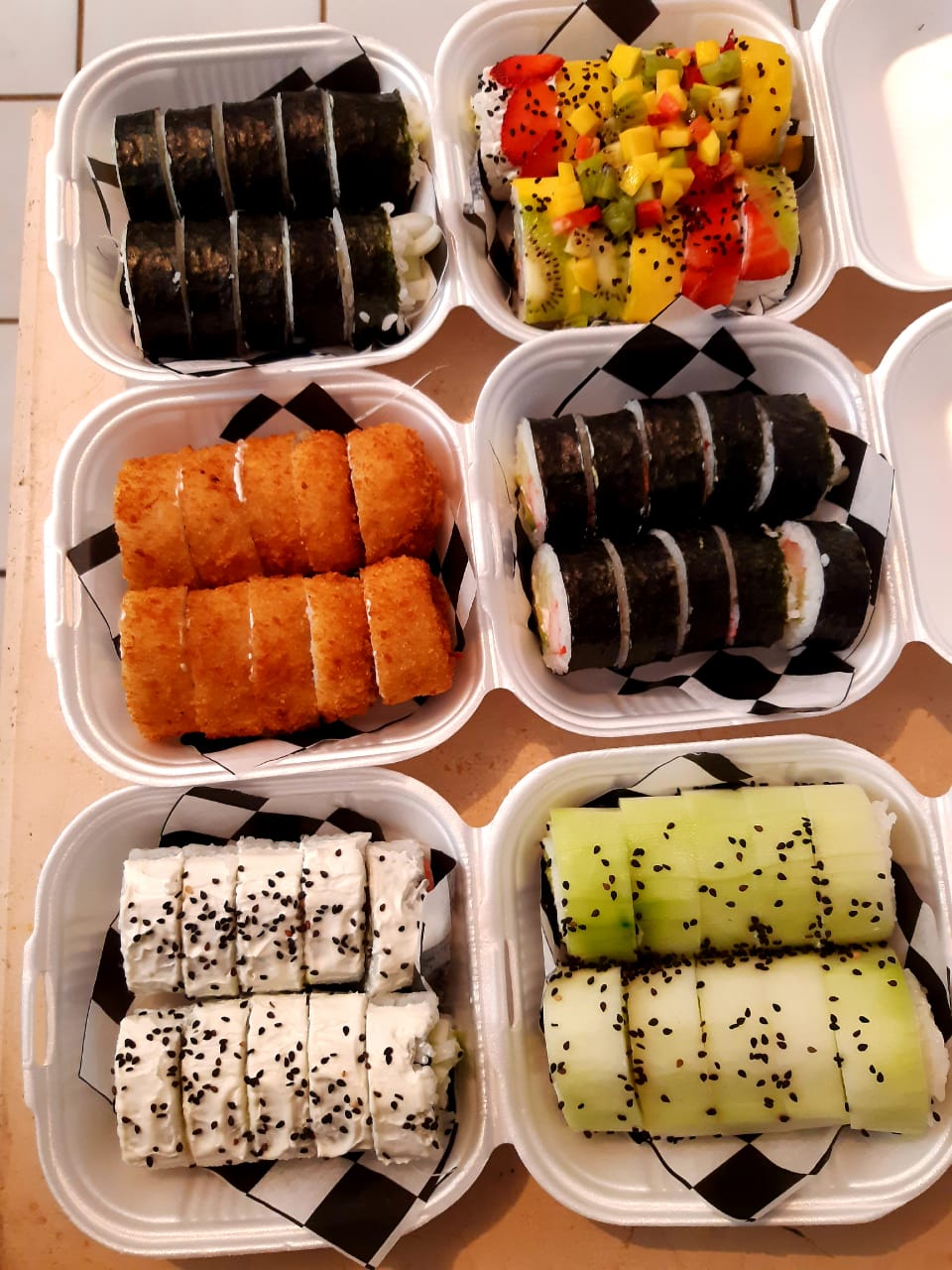Tonikai Sushi image 5