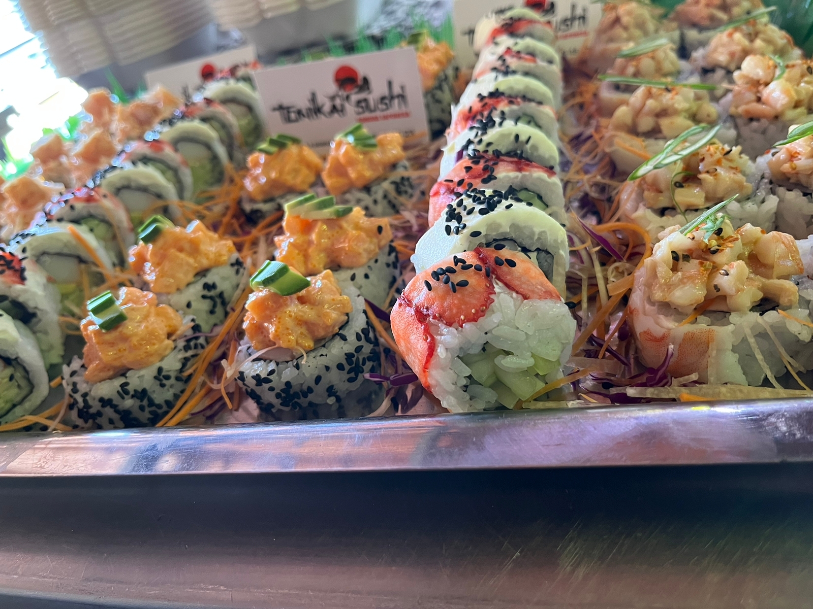 Tonikai Sushi image 7