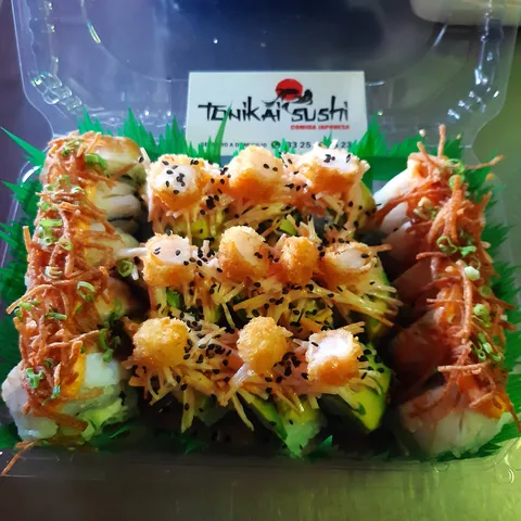 Tonikai Sushi image 8