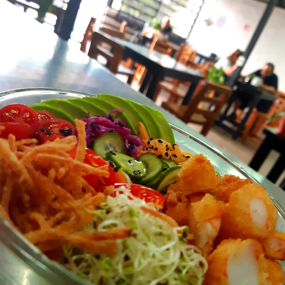 Tonikai Sushi image 9