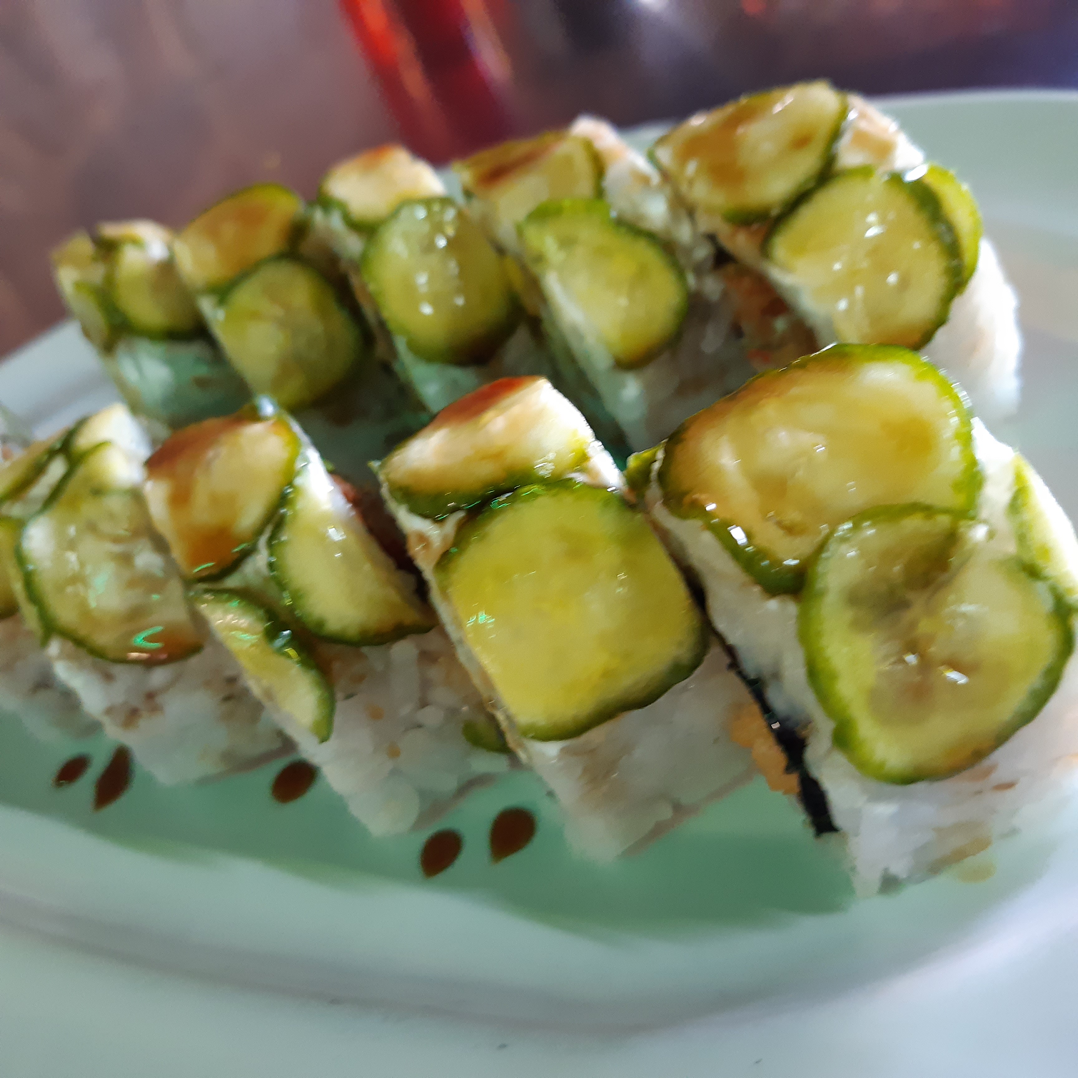 Tonikai Sushi image 10