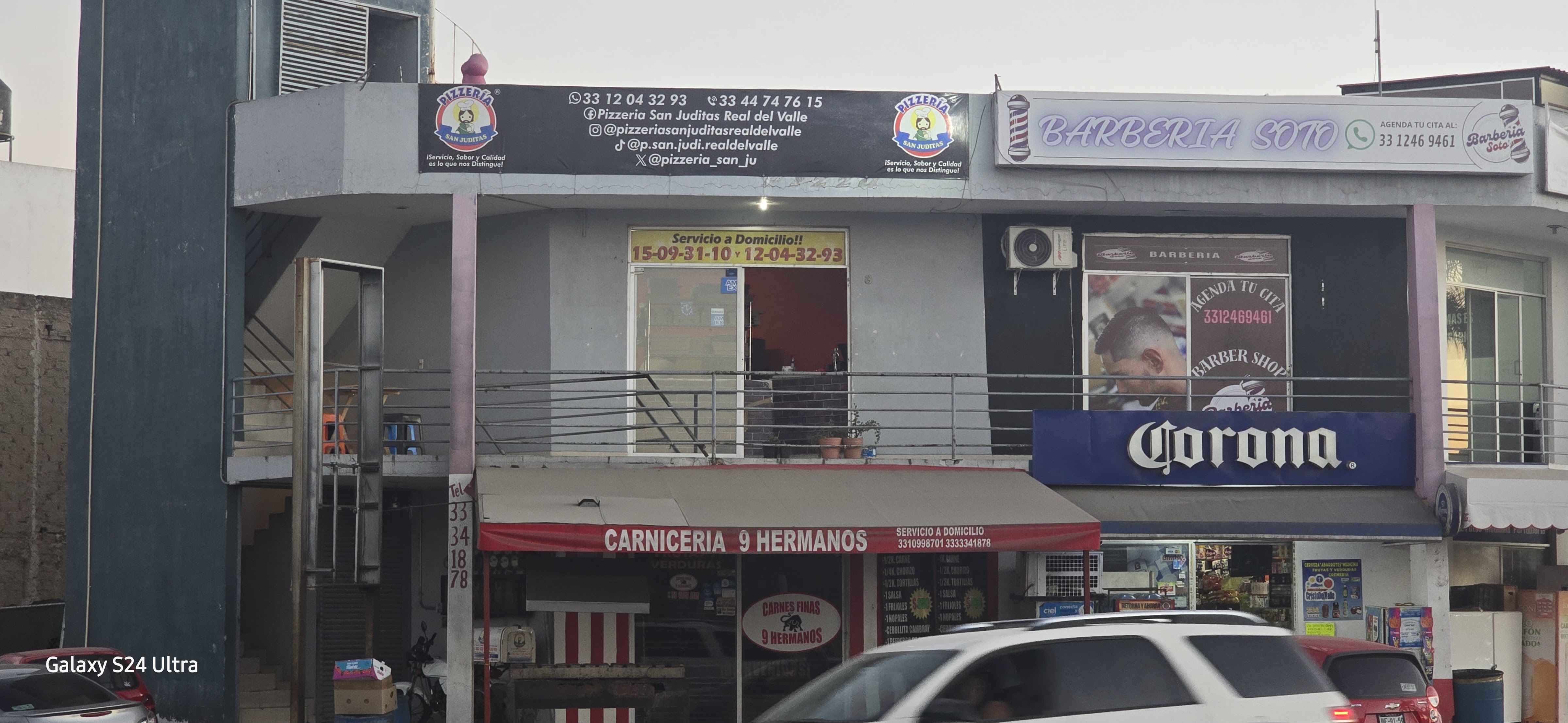 Pizzeria "San Juditas" image 1