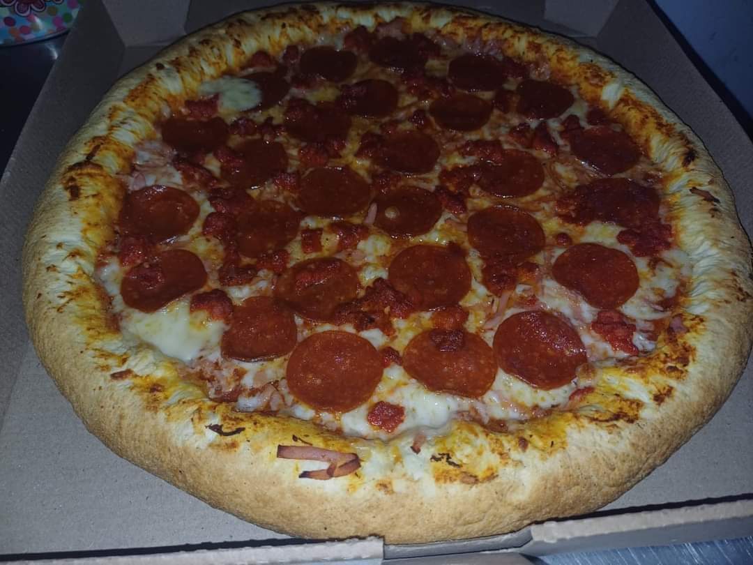 Pizzeria "San Juditas" image 2