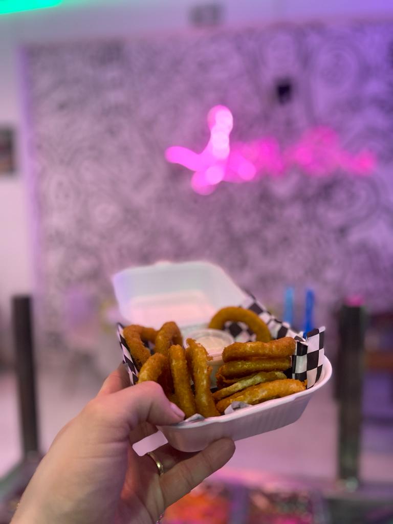 La tóxica Snacks image 4