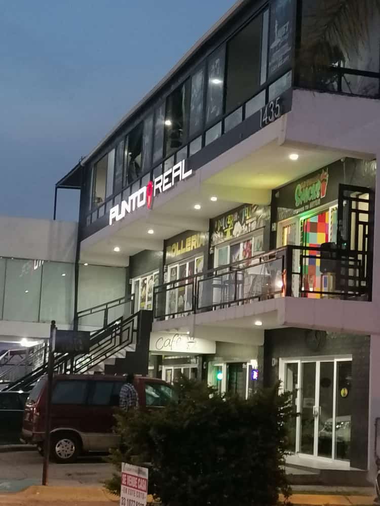 La tóxica Snacks image 7