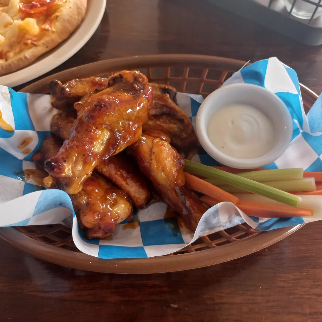 Monalisa pizzeria image 3