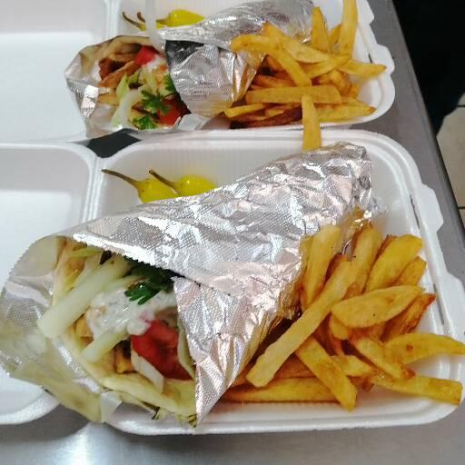 Monalisa pizzeria image 10