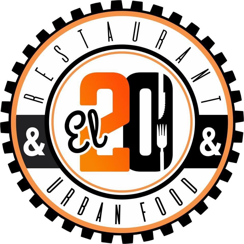 El 20 Restaurant & Urban Food image 1