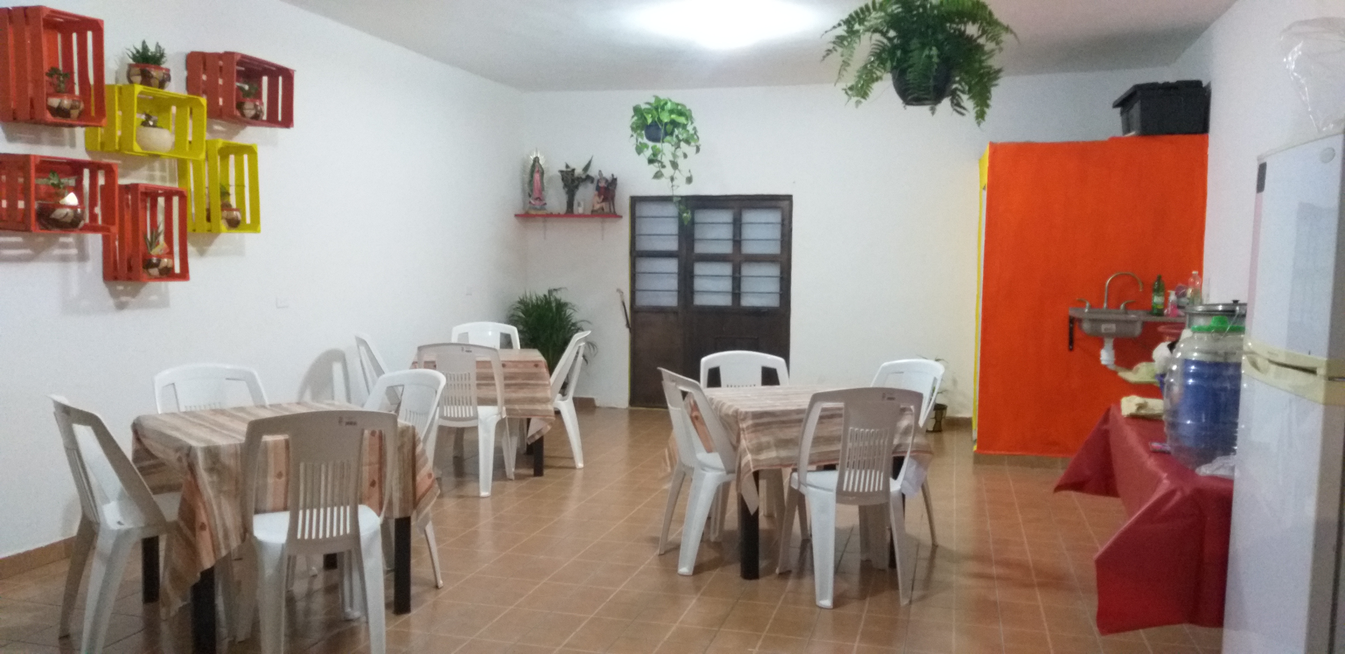 Pollos y Carne Asada "Mane" image 1