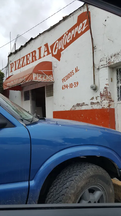 Pizzería Gutiérrez image 2