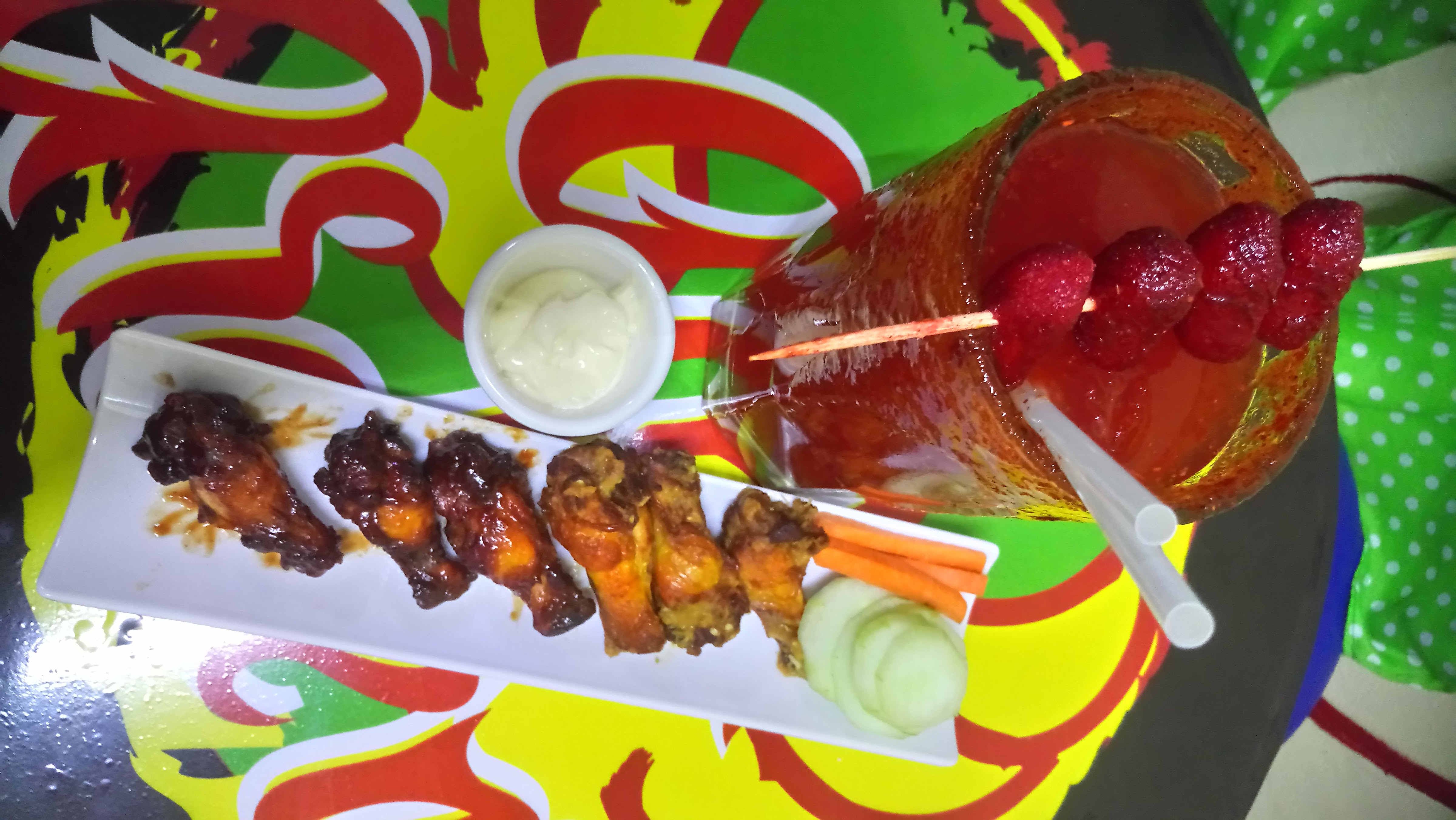 La Alita Ardiente image 3