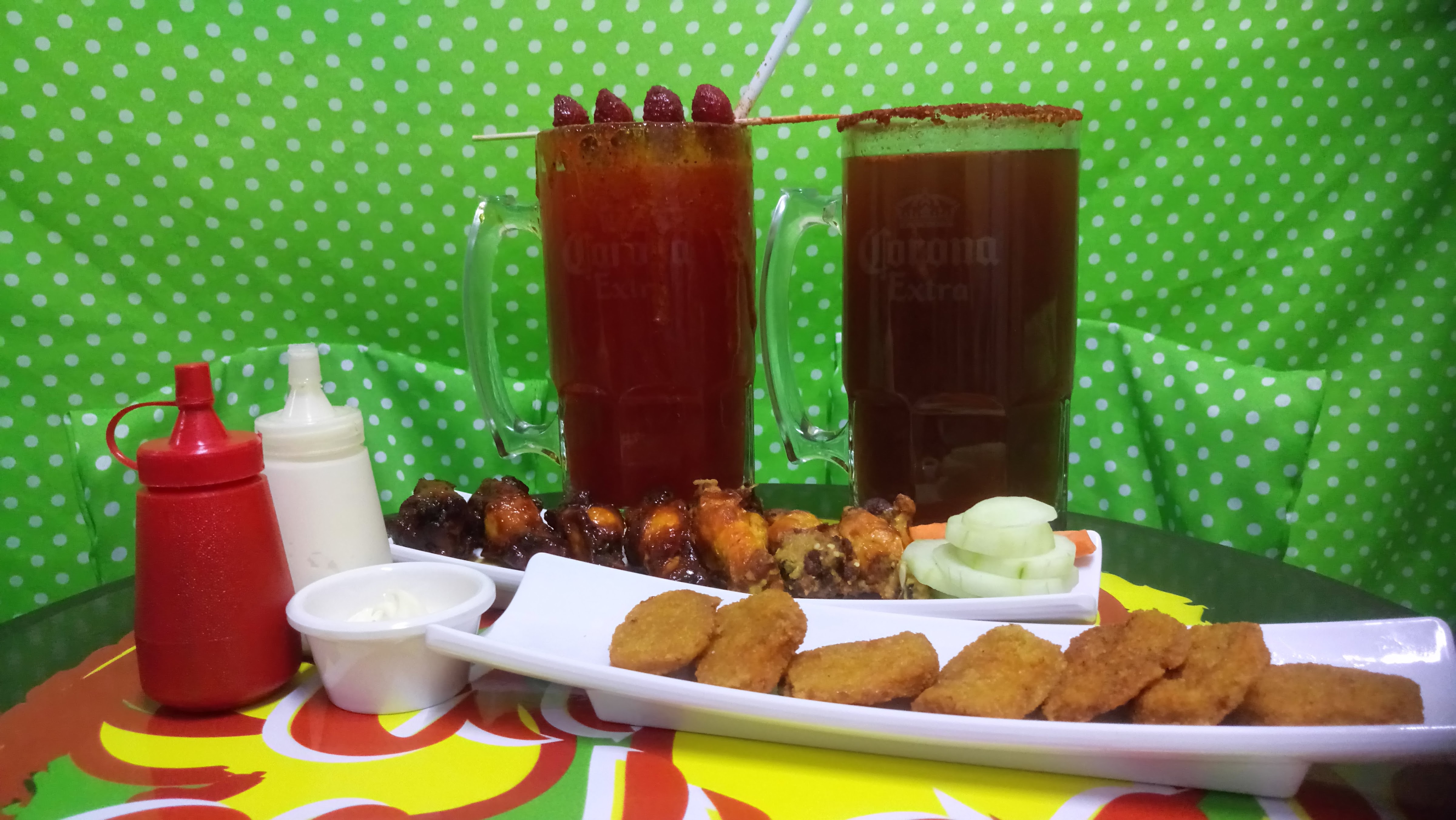 La Alita Ardiente image 5