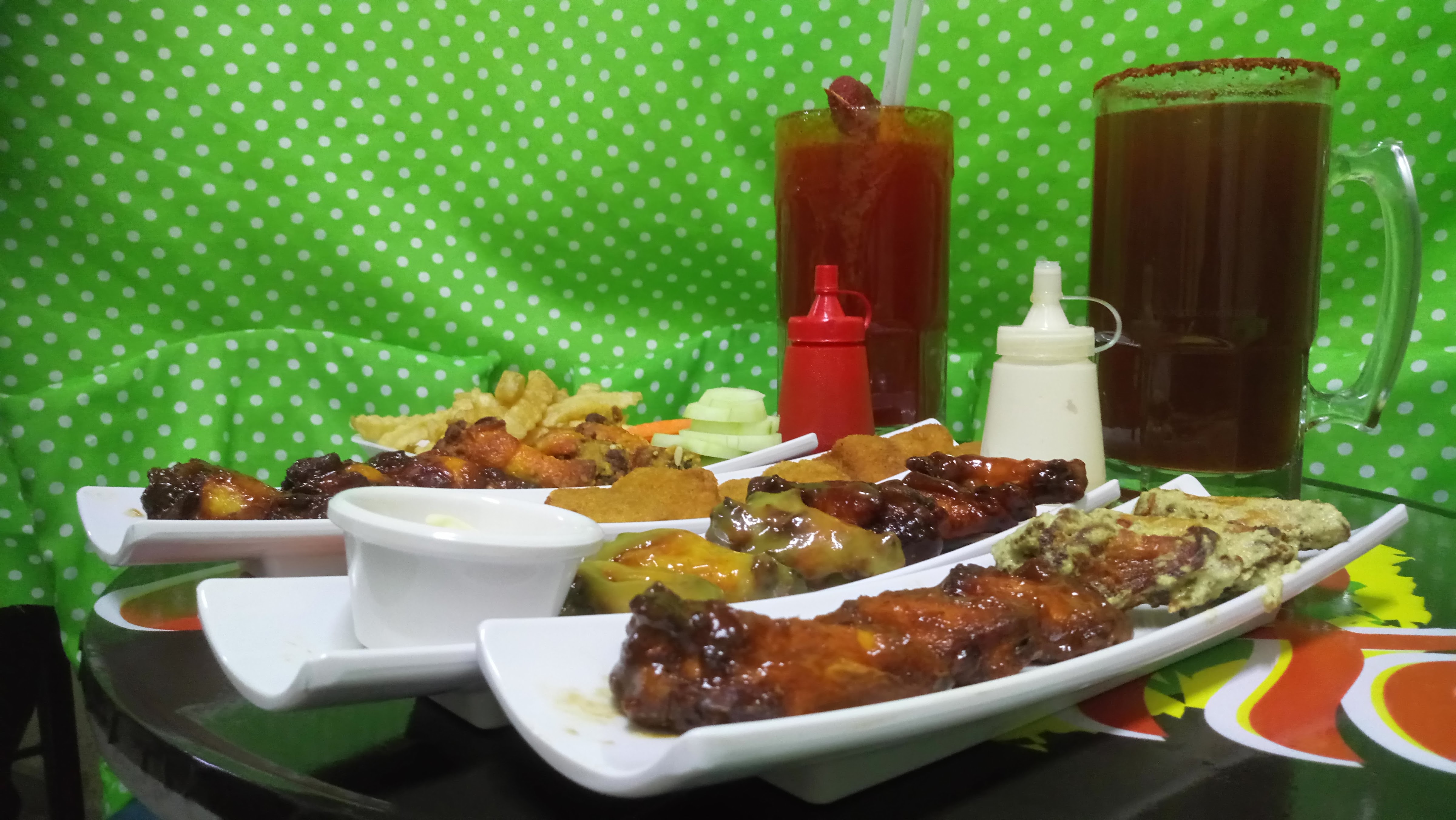 La Alita Ardiente image 7