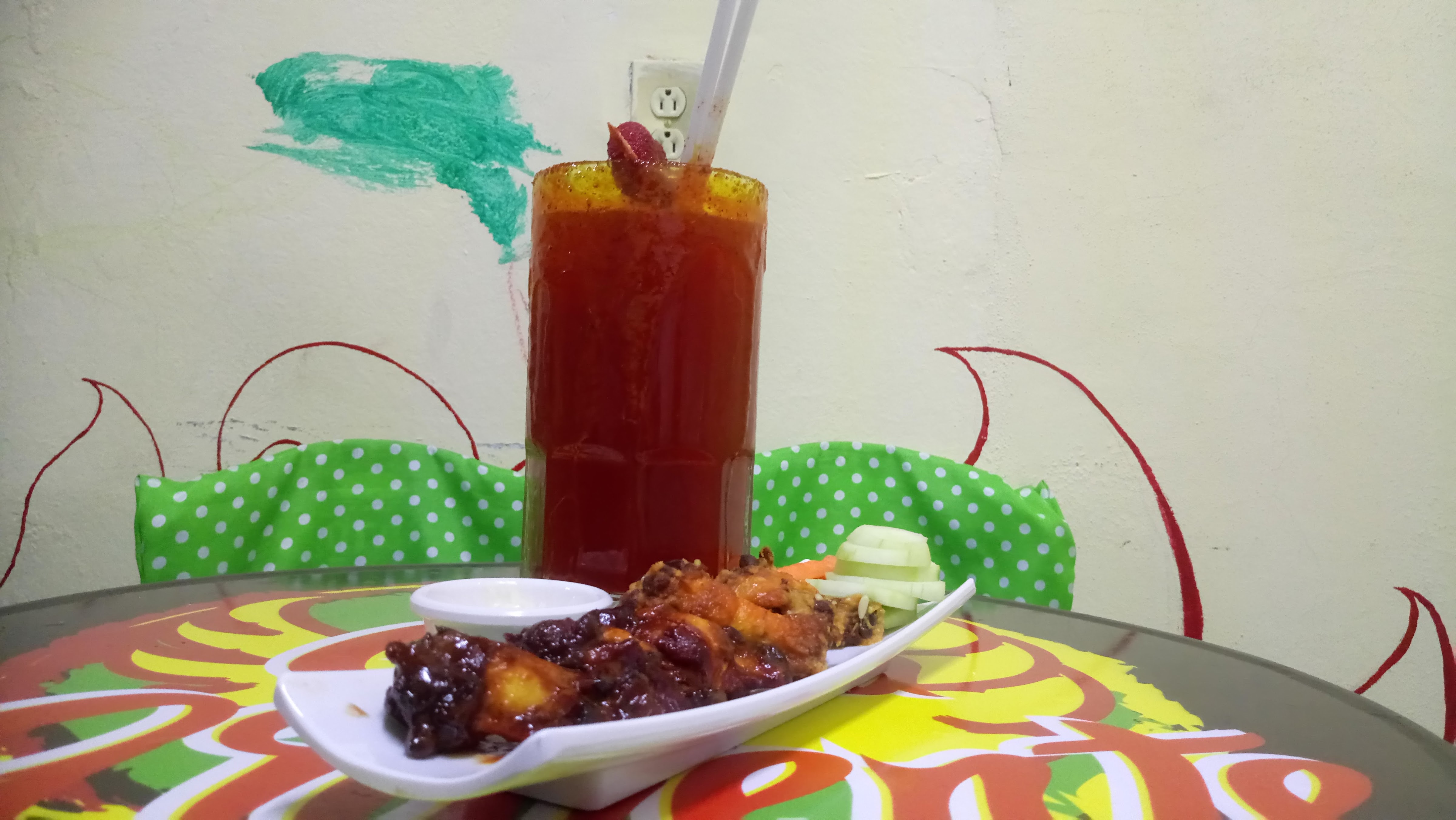 La Alita Ardiente image 10