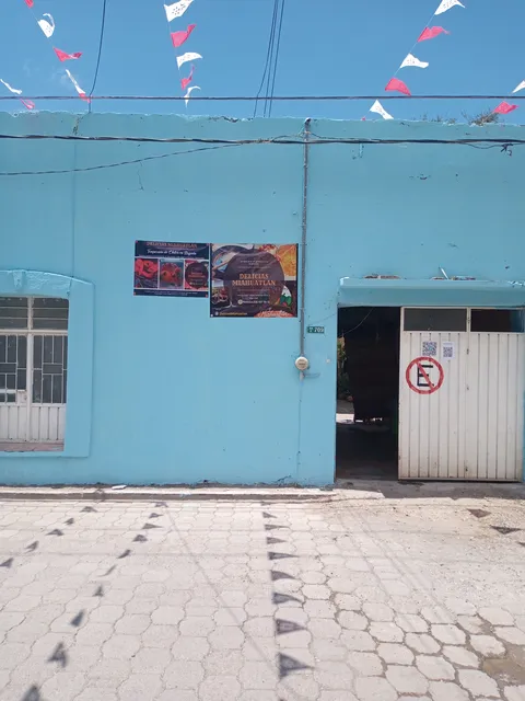 Delicias Miahuatlan image 1
