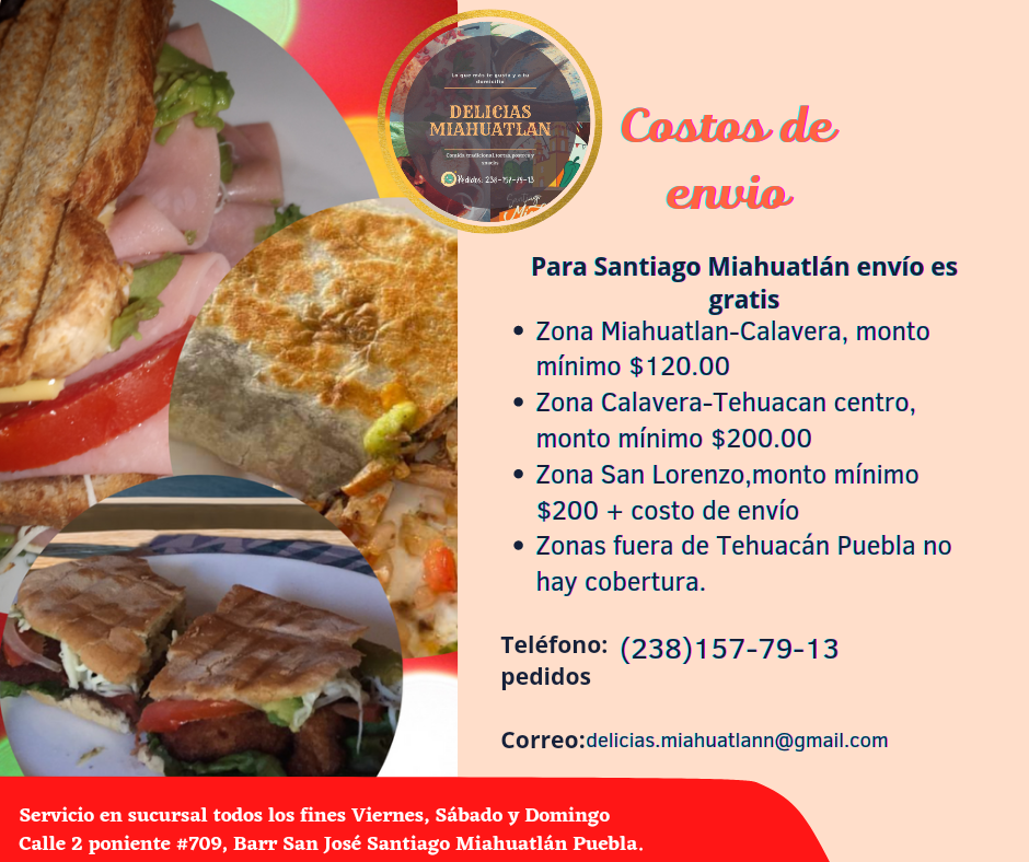 Delicias Miahuatlan image 3
