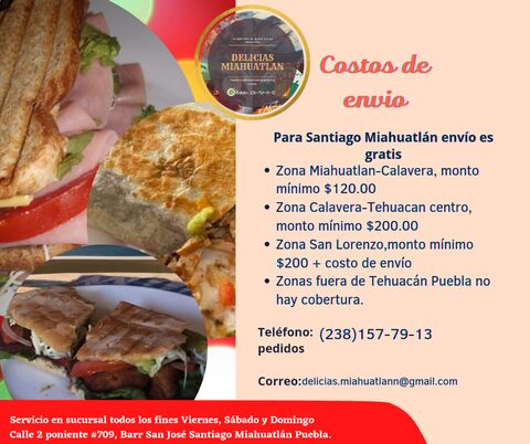 Delicias Miahuatlan image 3