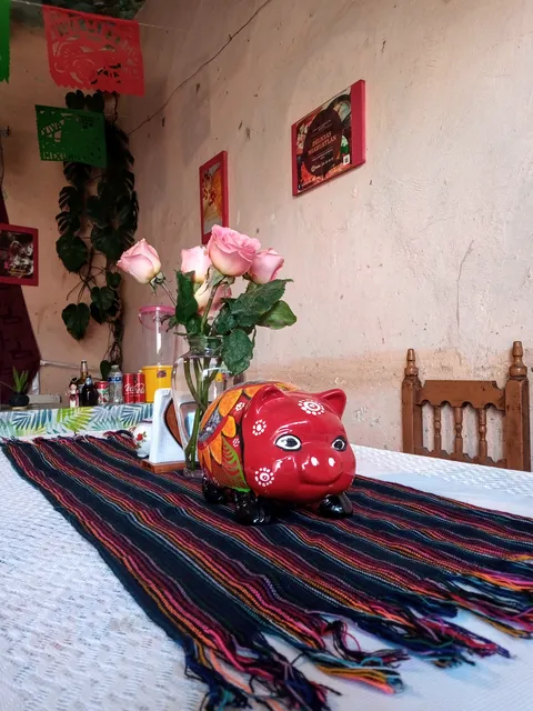 Delicias Miahuatlan image 4