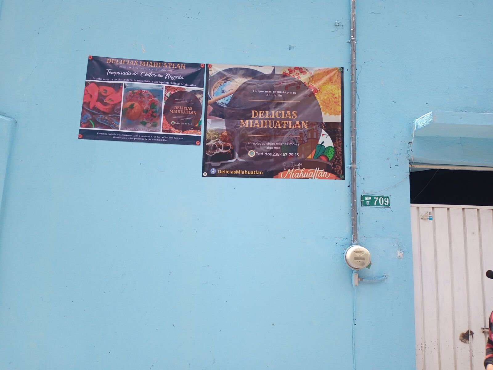Delicias Miahuatlan image 6