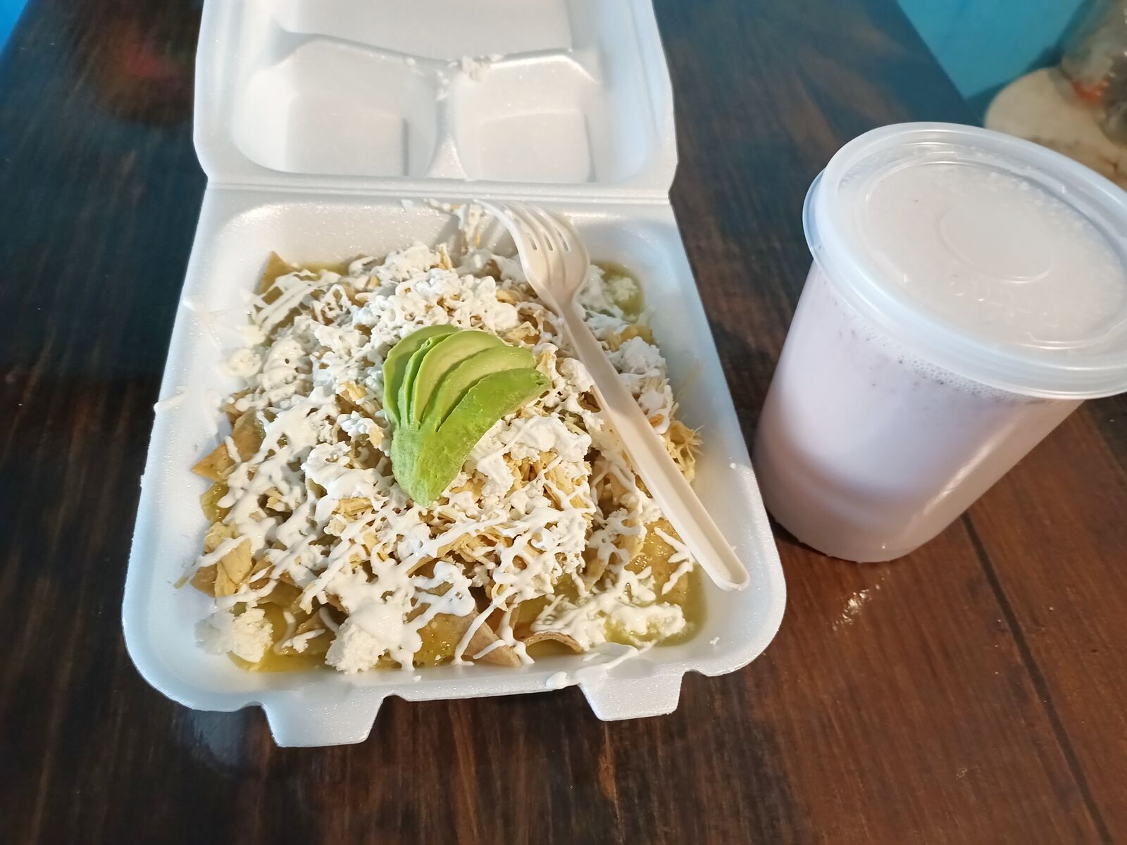 La Morita image 4