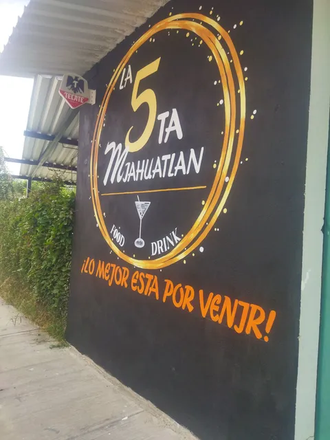 LA 5TA MIAHUATLÁN image 2