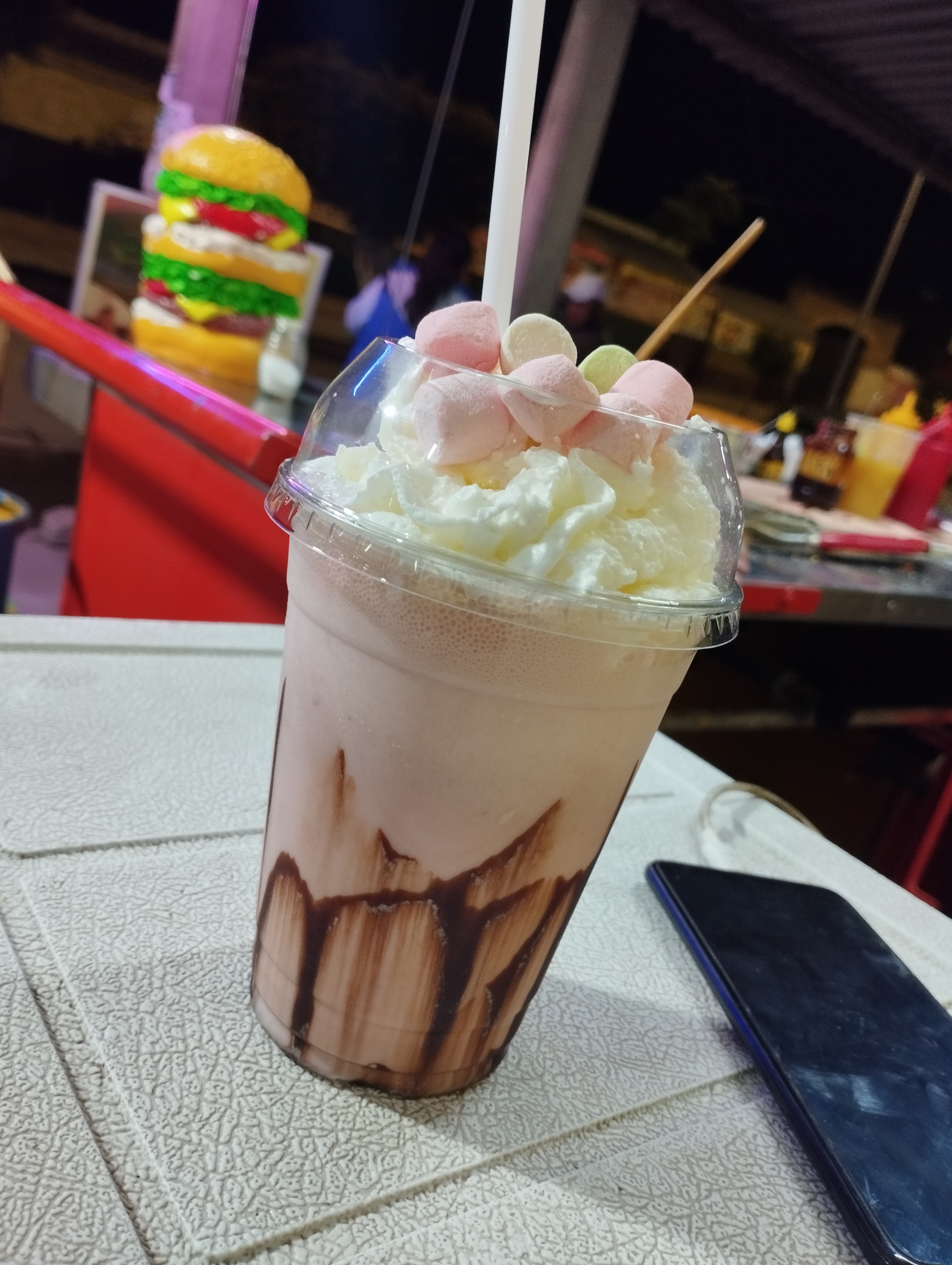 Hamburguesas Kikin image 3