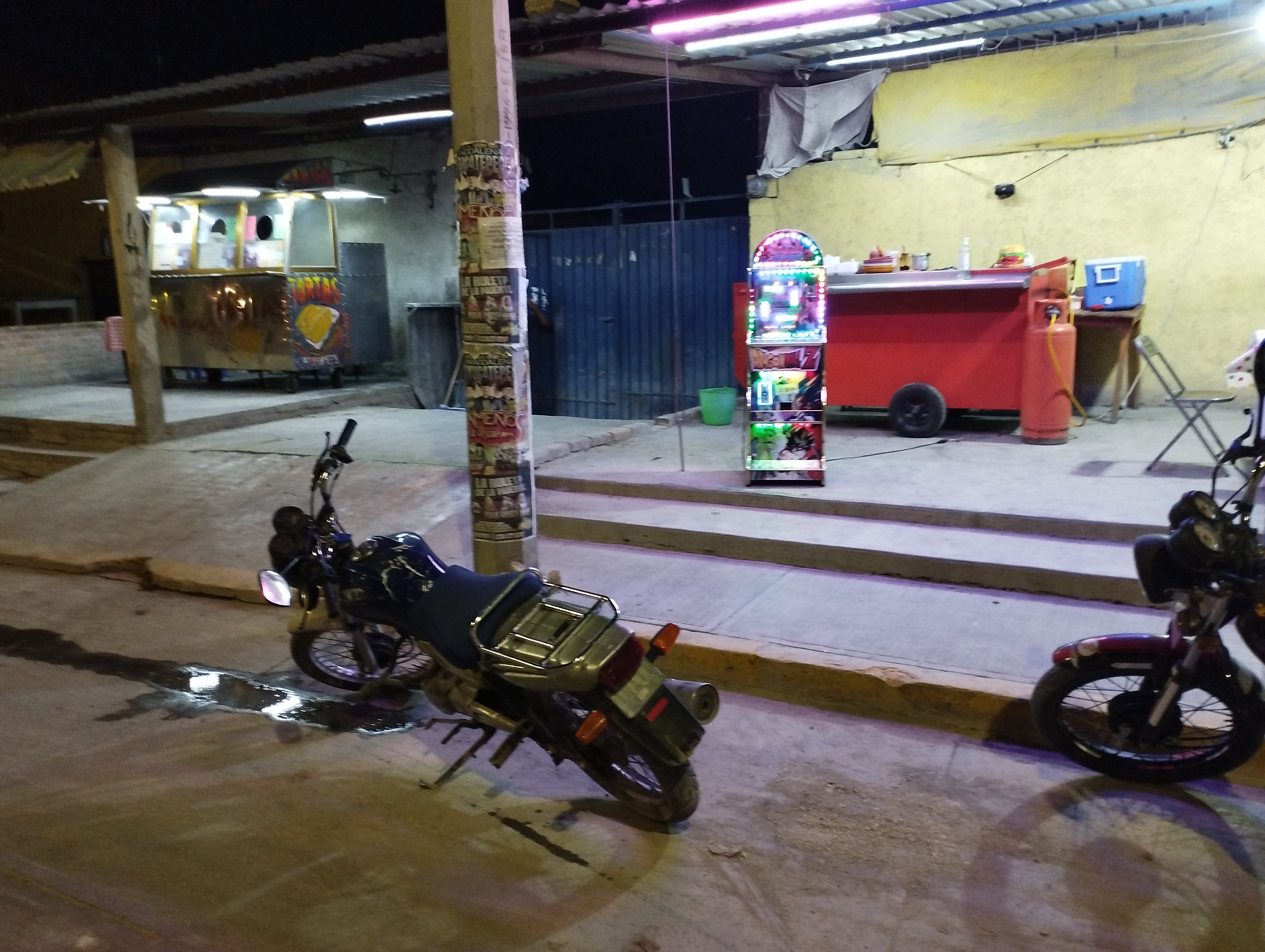 Hamburguesas Kikin image 5