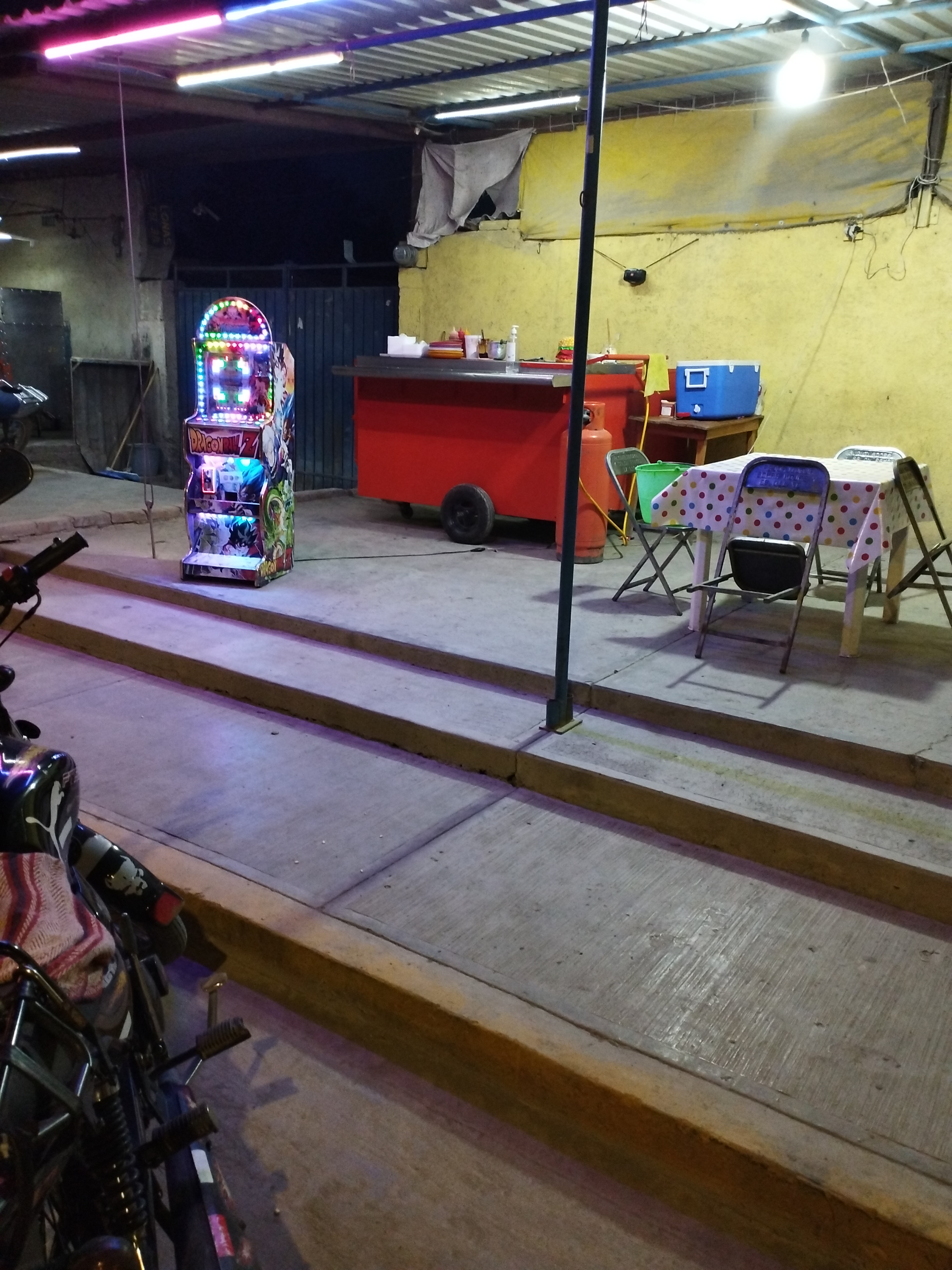 Hamburguesas Kikin image 6