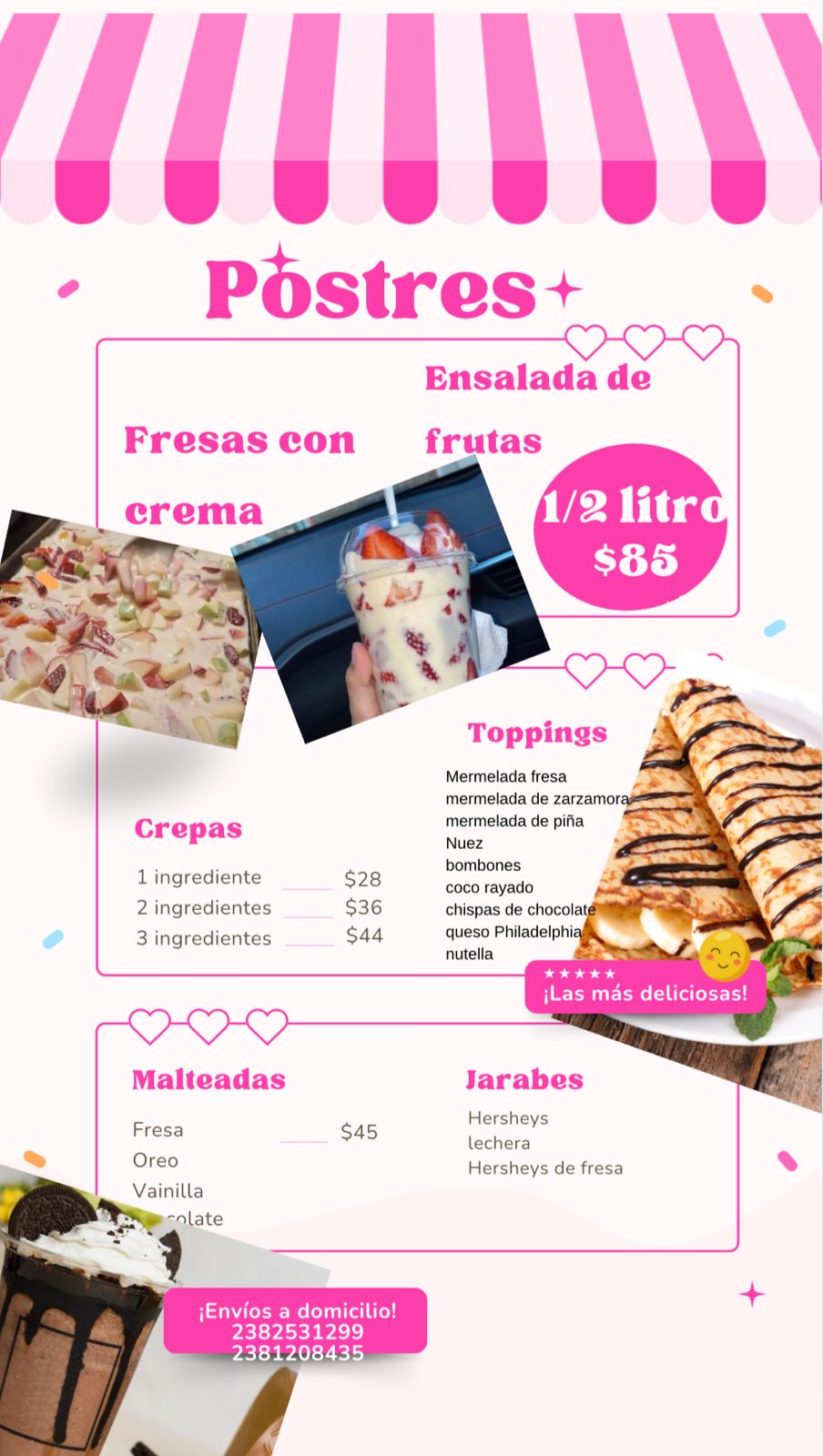 Hamburguesas Kikin image 8