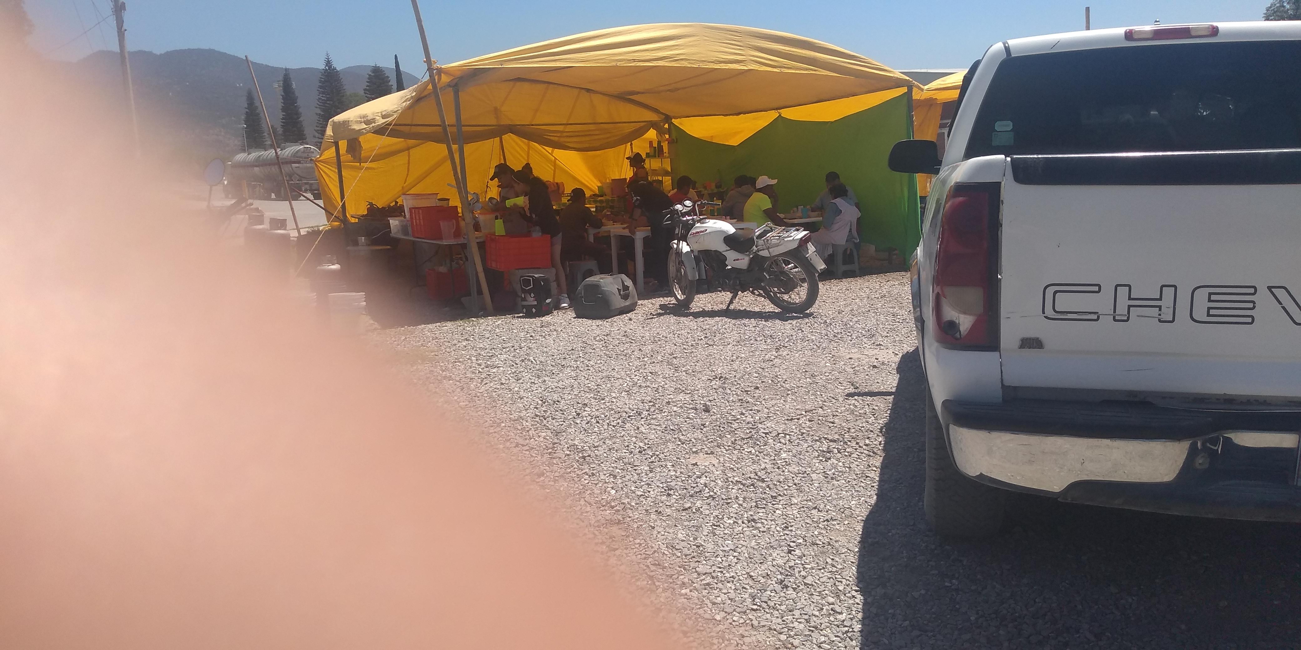 Carnitas el bigotes image 2