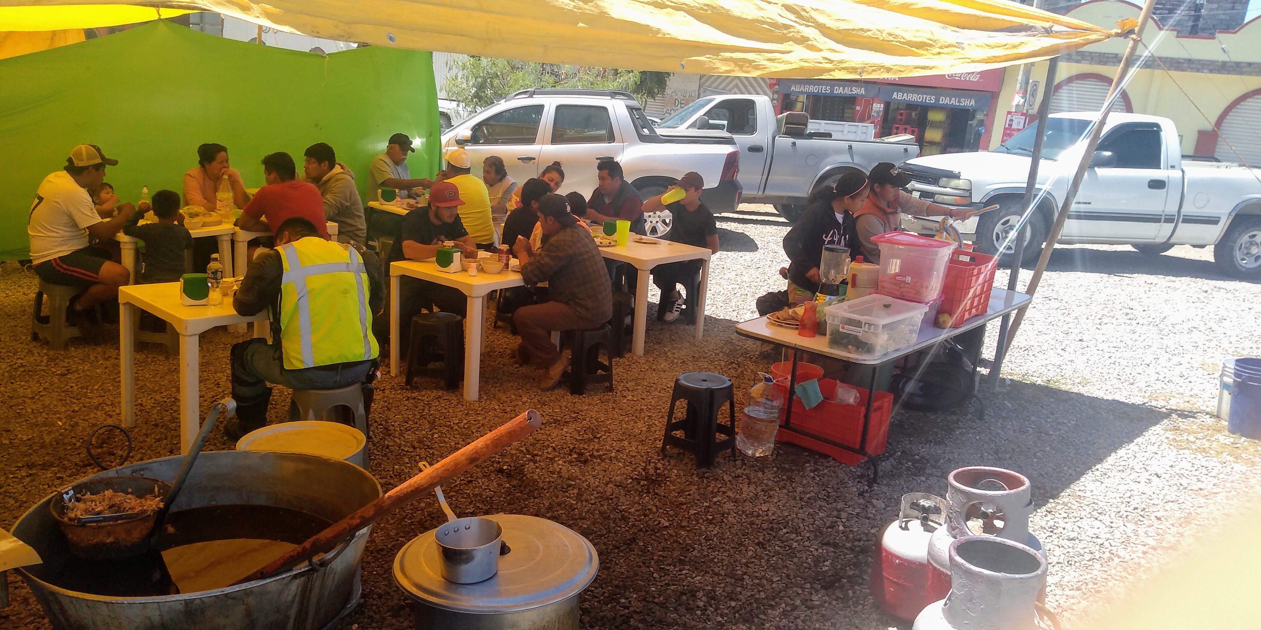 Carnitas el bigotes image 3