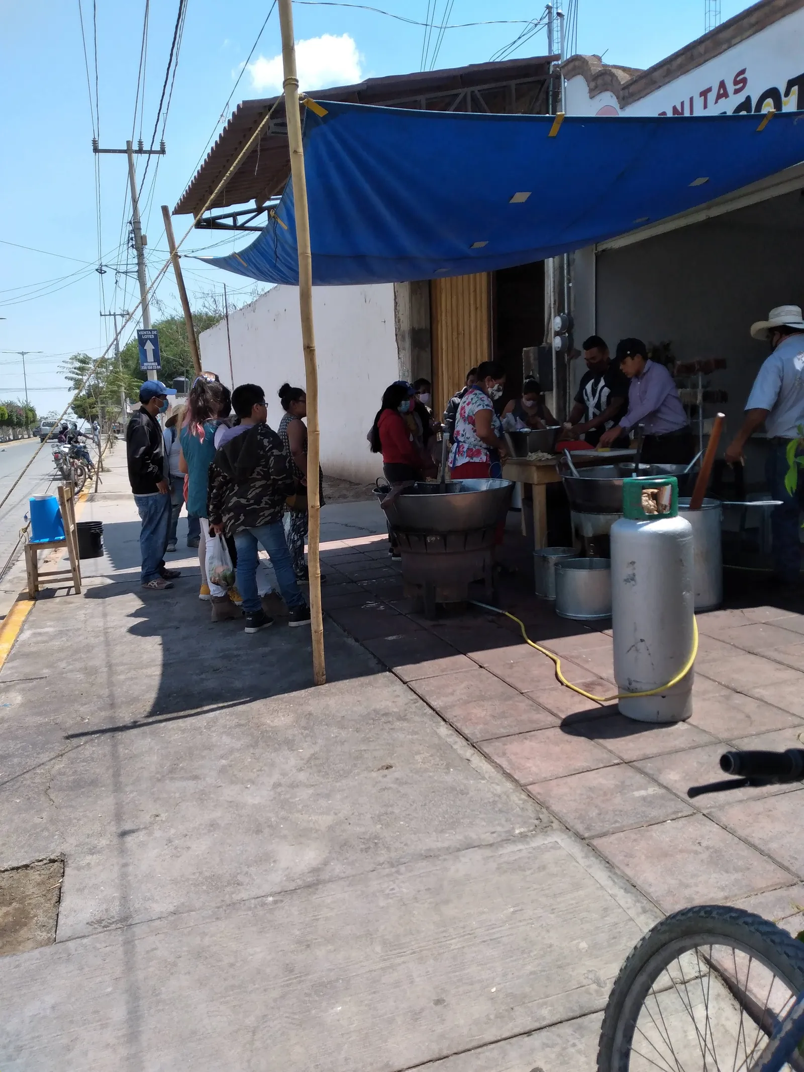 Carnitas el bigotes image 4