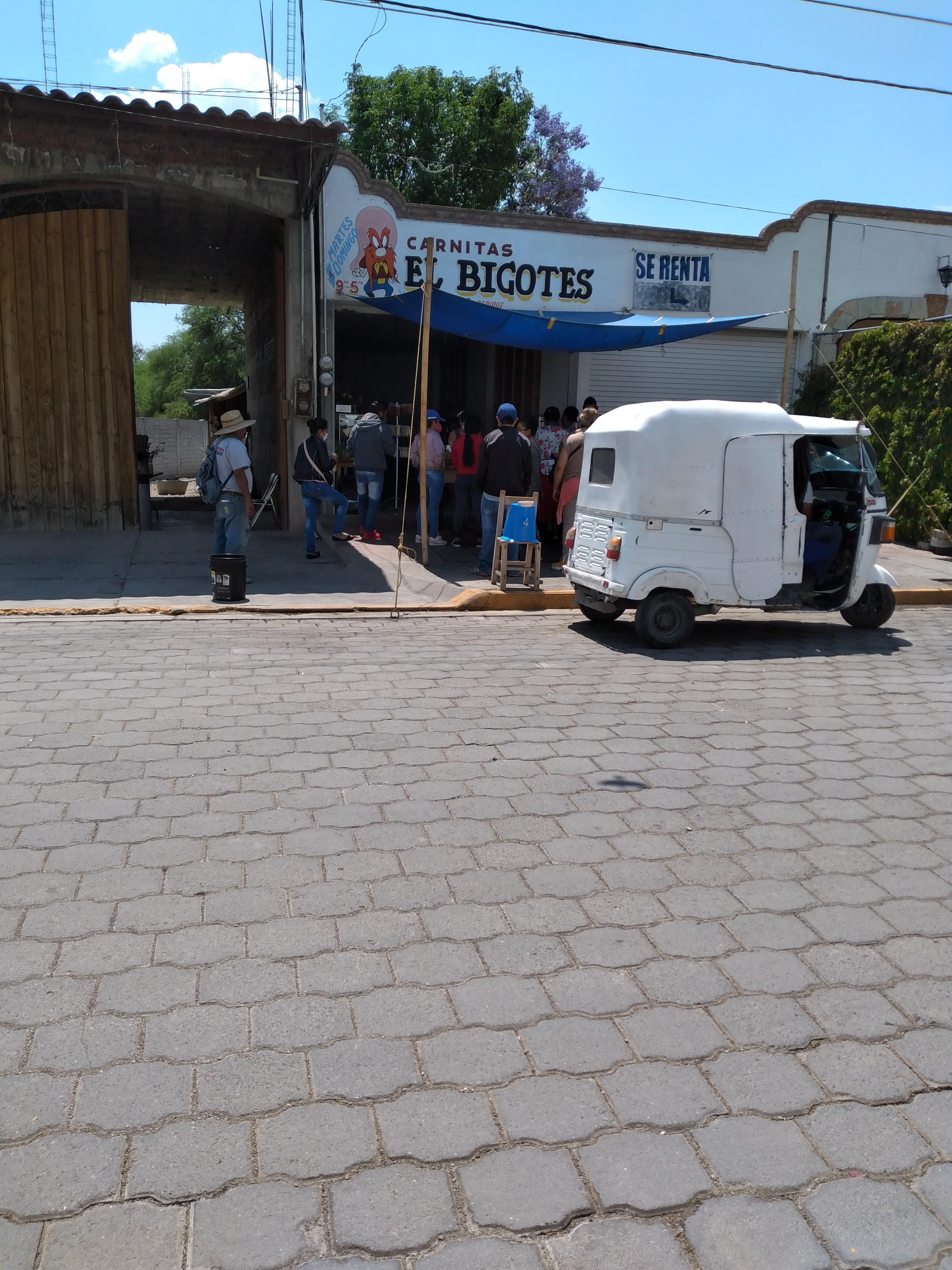Carnitas el bigotes image 5