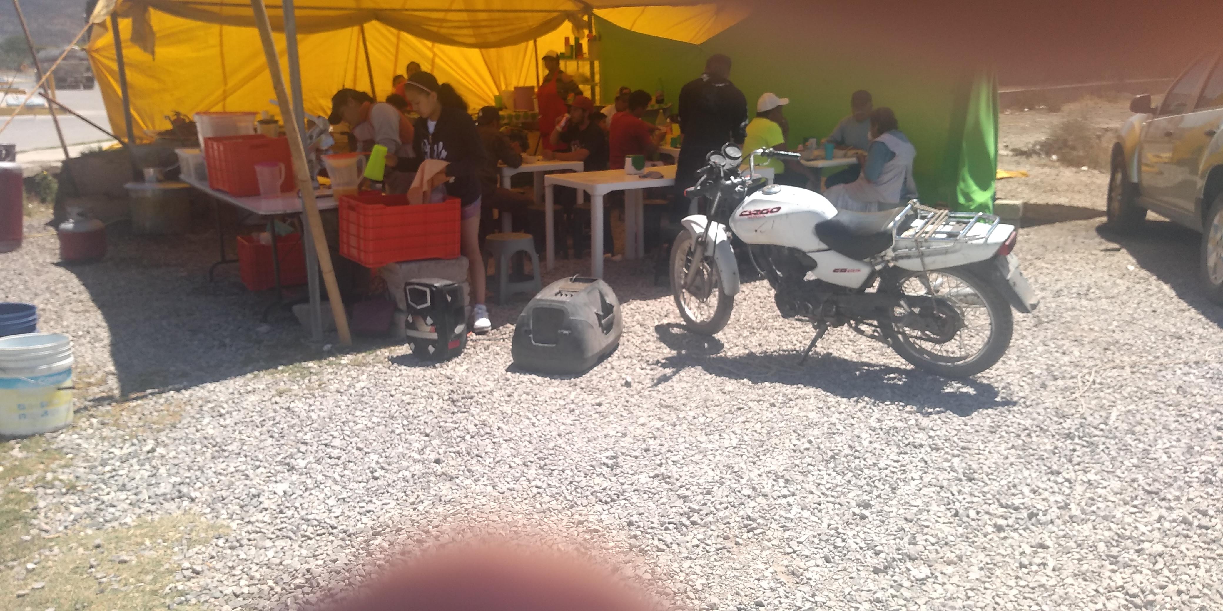 Carnitas el bigotes image 6