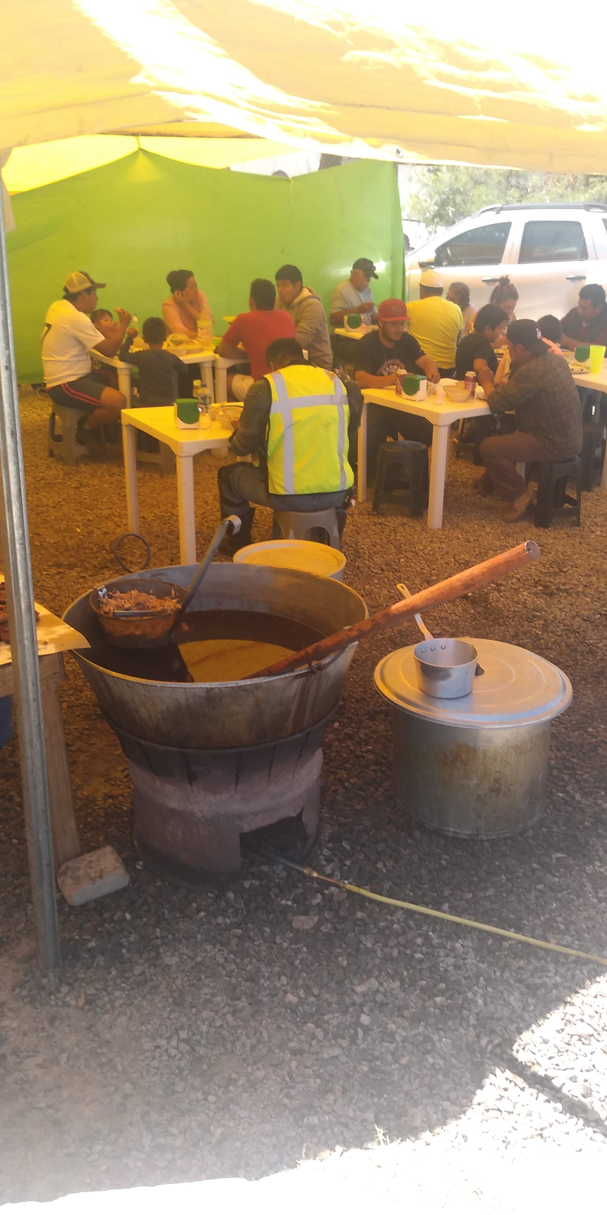 Carnitas el bigotes image 7