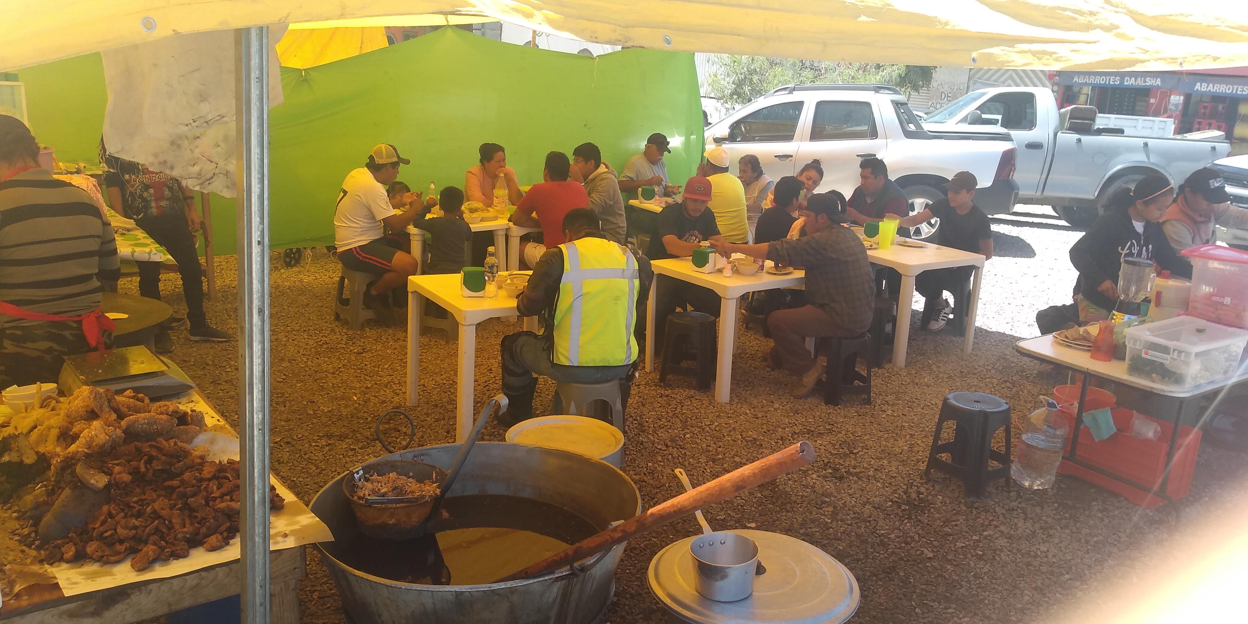 Carnitas el bigotes image 10