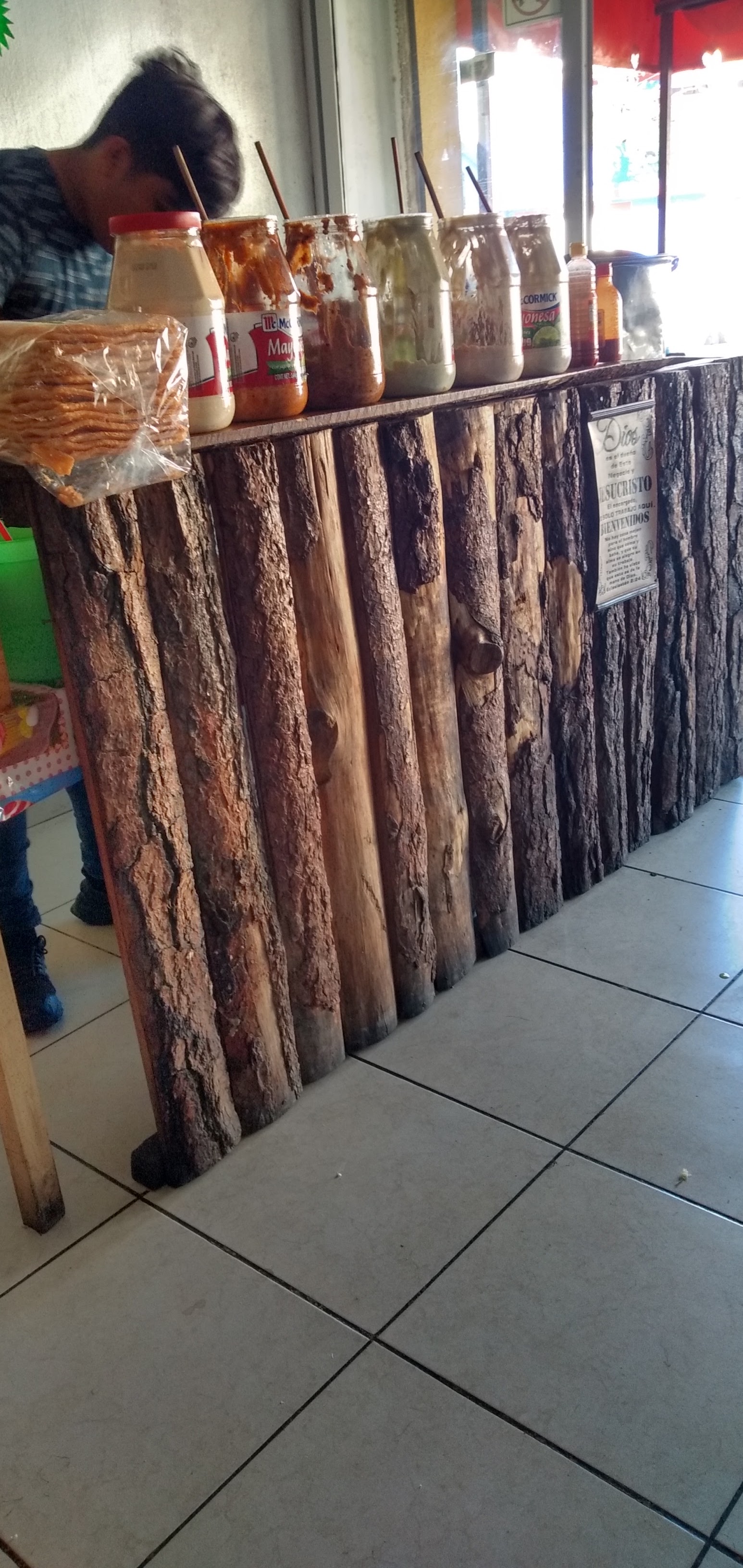 Elotes Asados Don chucho JH image 1