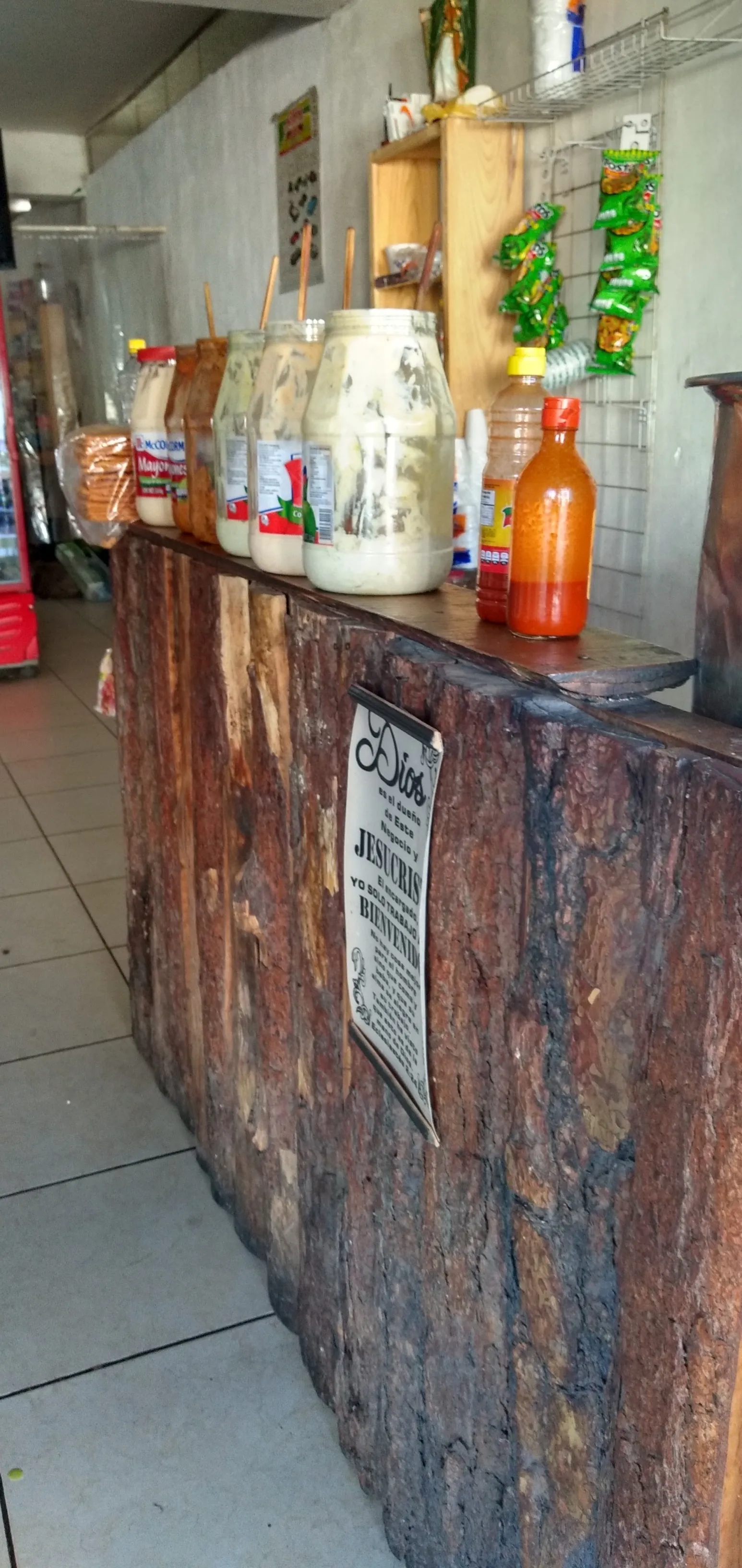 Elotes Asados Don chucho JH image 3